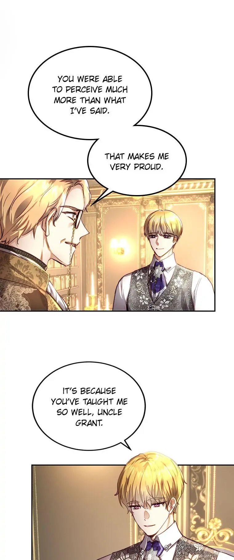 Melody: The Crazy Flower Blooms Chapter 29 - page 14