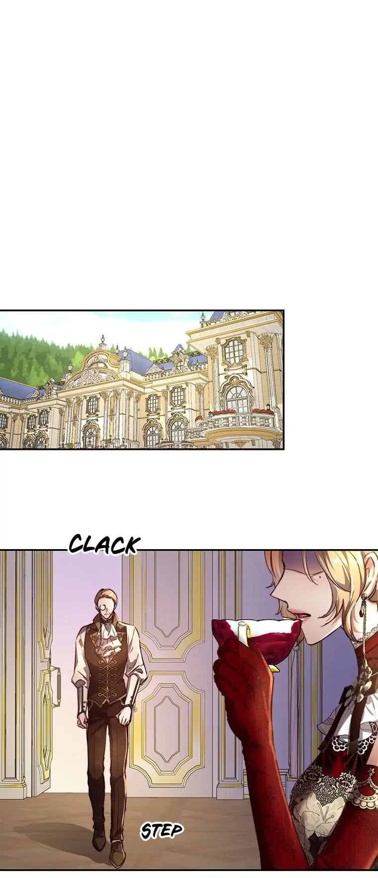 Melody: The Crazy Flower Blooms Chapter 29 - page 21