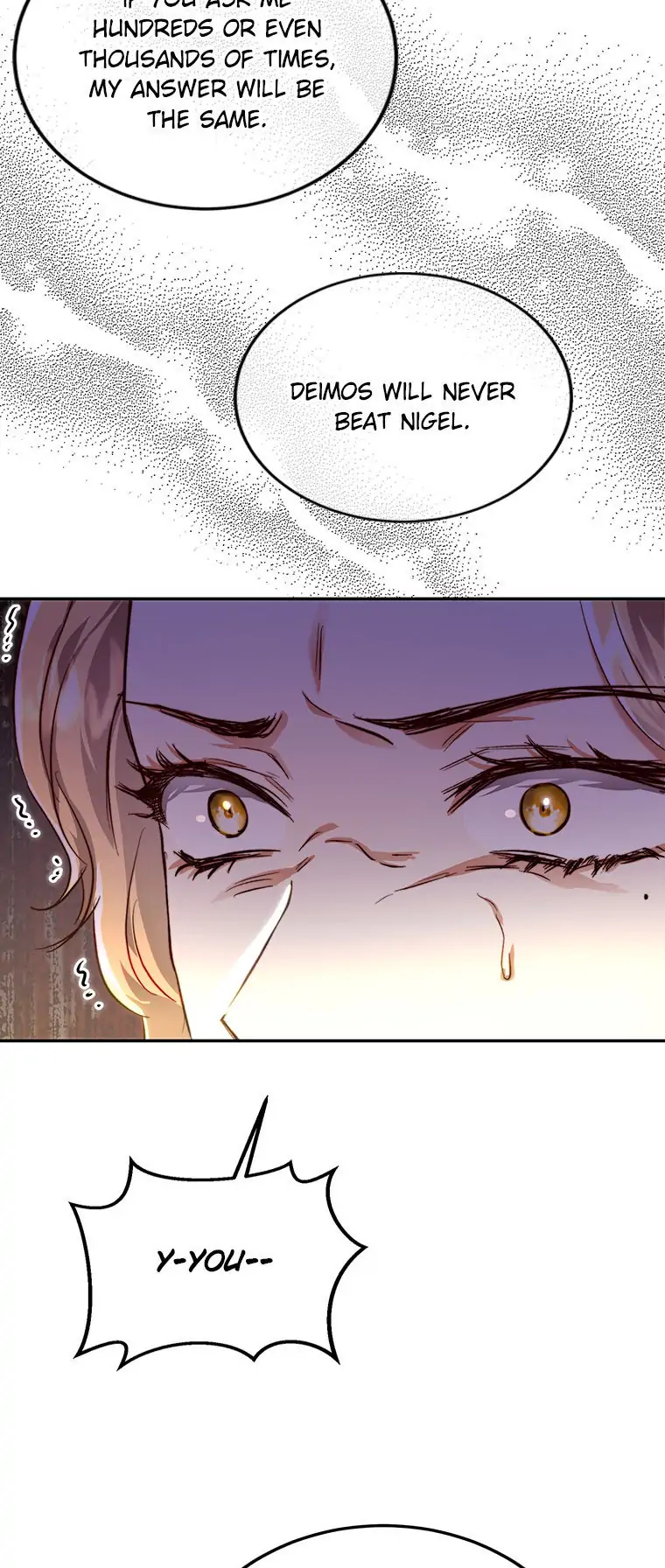 Melody: The Crazy Flower Blooms Chapter 29 - page 35