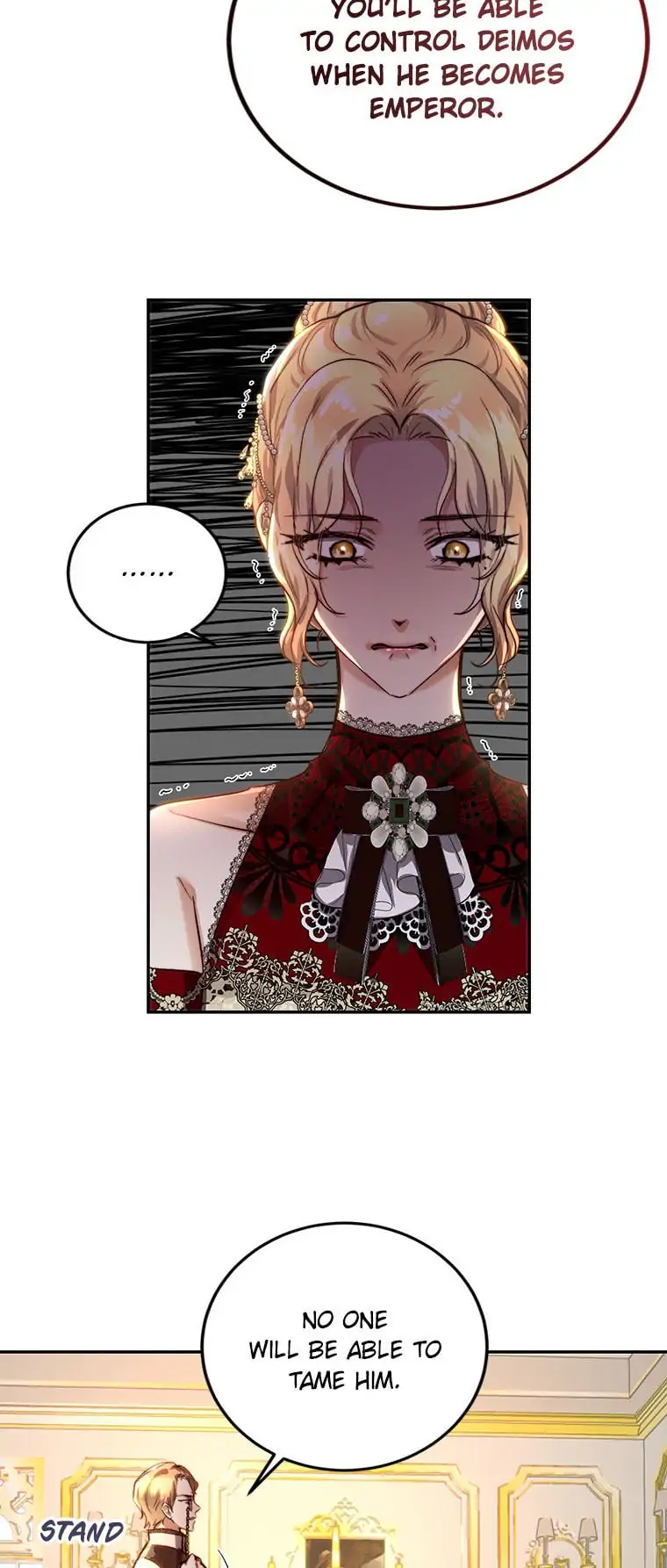 Melody: The Crazy Flower Blooms Chapter 29 - page 42
