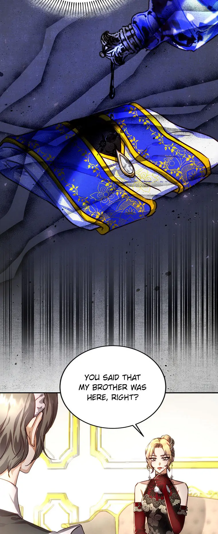 Melody: The Crazy Flower Blooms Chapter 29 - page 7