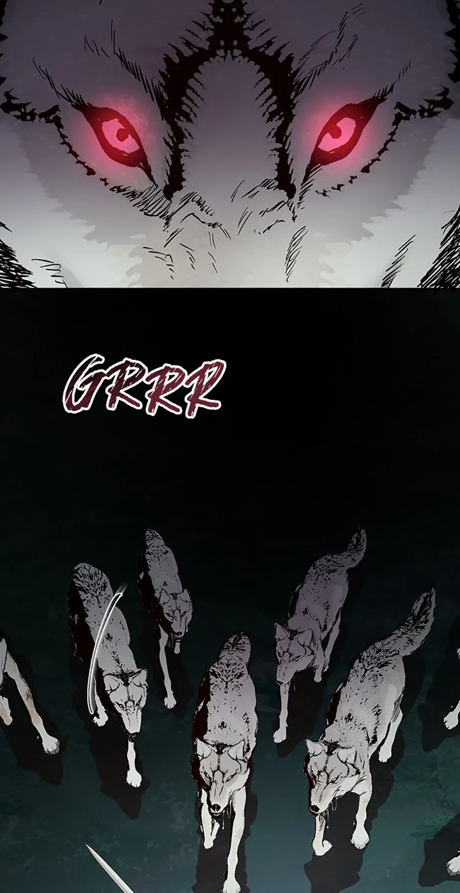Melody: The Crazy Flower Blooms Chapter 23 - page 19