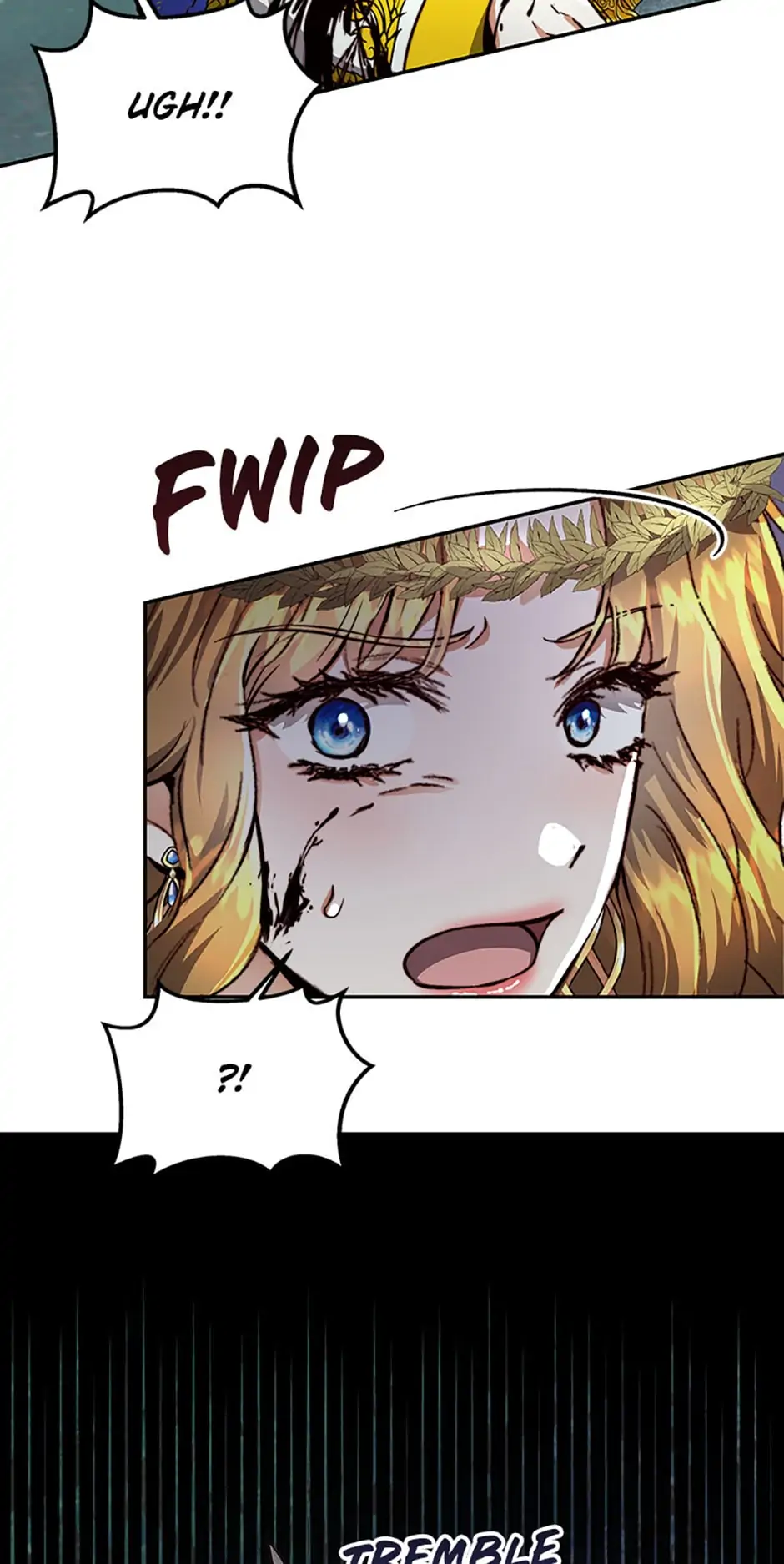 Melody: The Crazy Flower Blooms Chapter 23 - page 39
