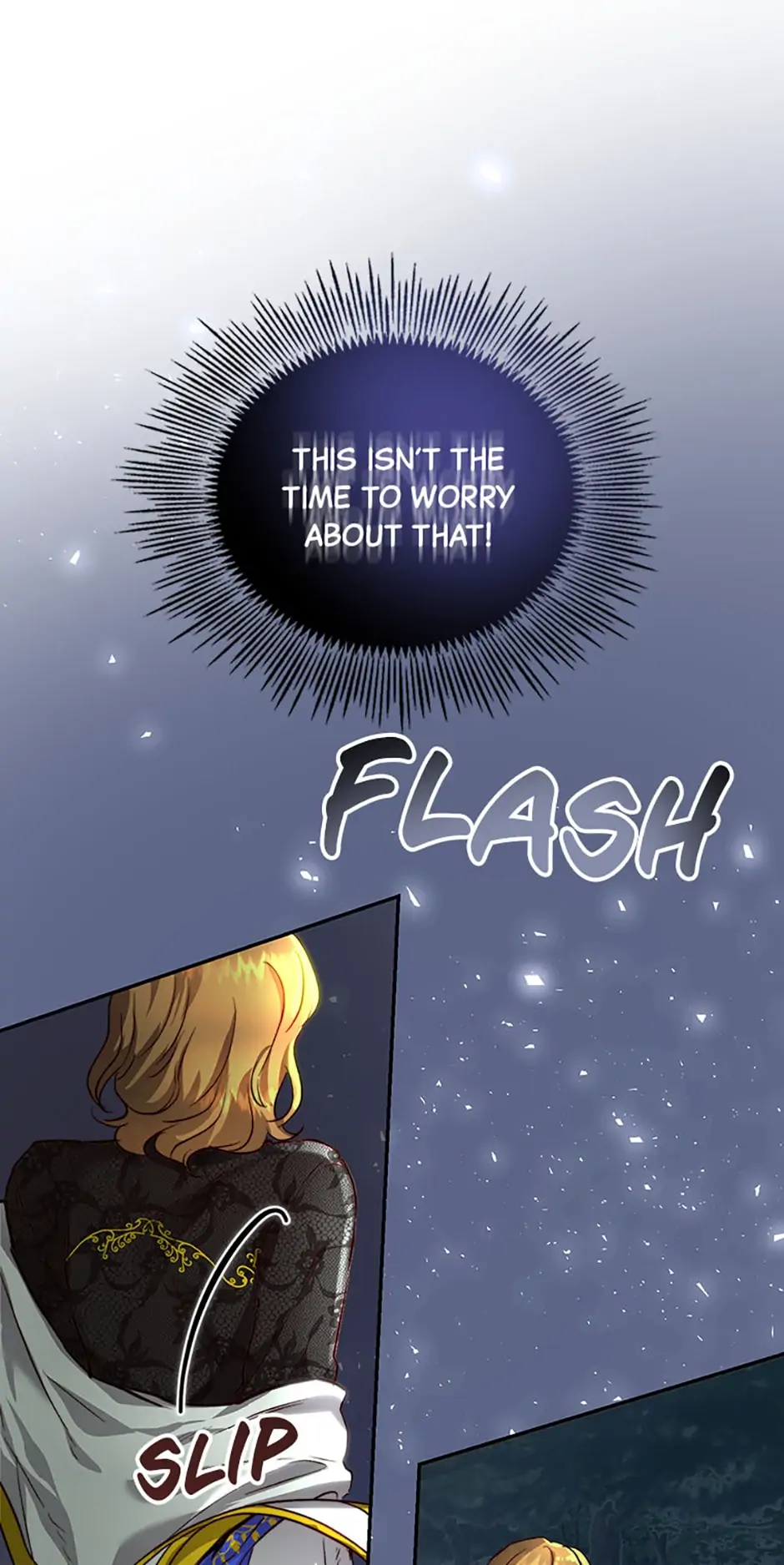 Melody: The Crazy Flower Blooms Chapter 23 - page 45