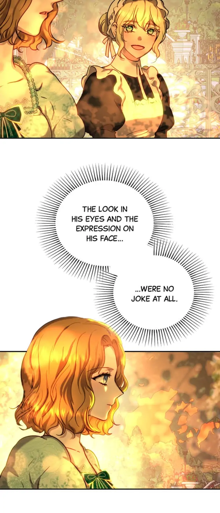 Melody: The Crazy Flower Blooms Chapter 44 - page 2