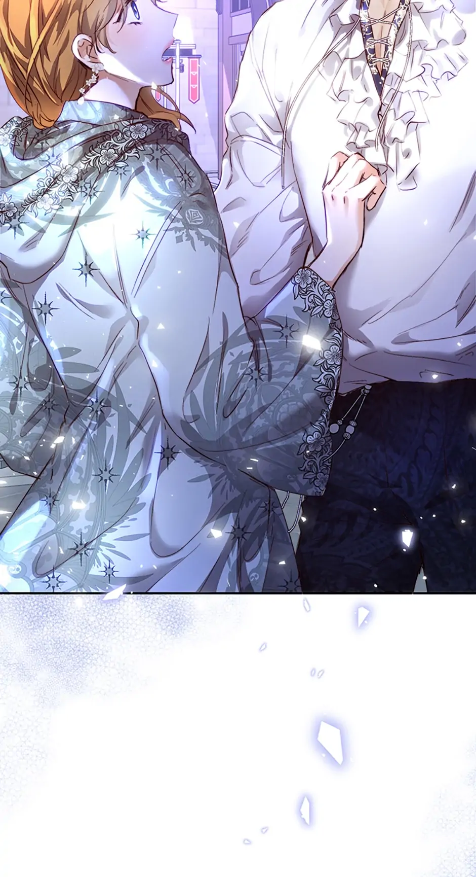 Melody: The Crazy Flower Blooms Chapter 8 - page 16