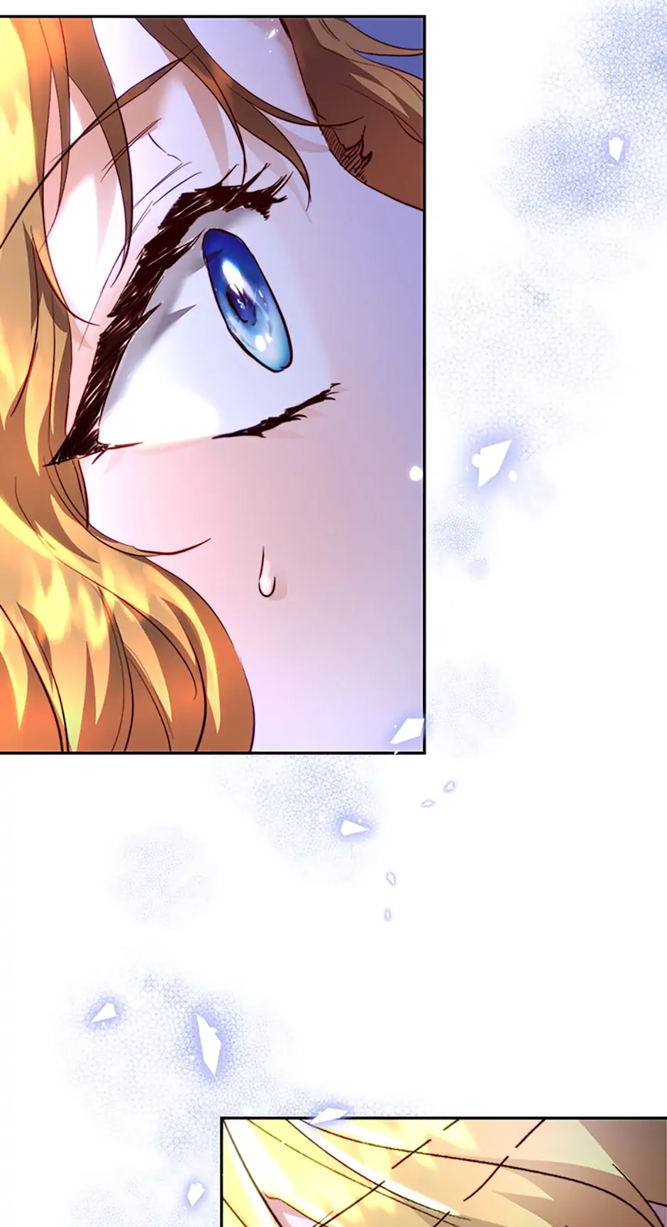 Melody: The Crazy Flower Blooms Chapter 8 - page 17