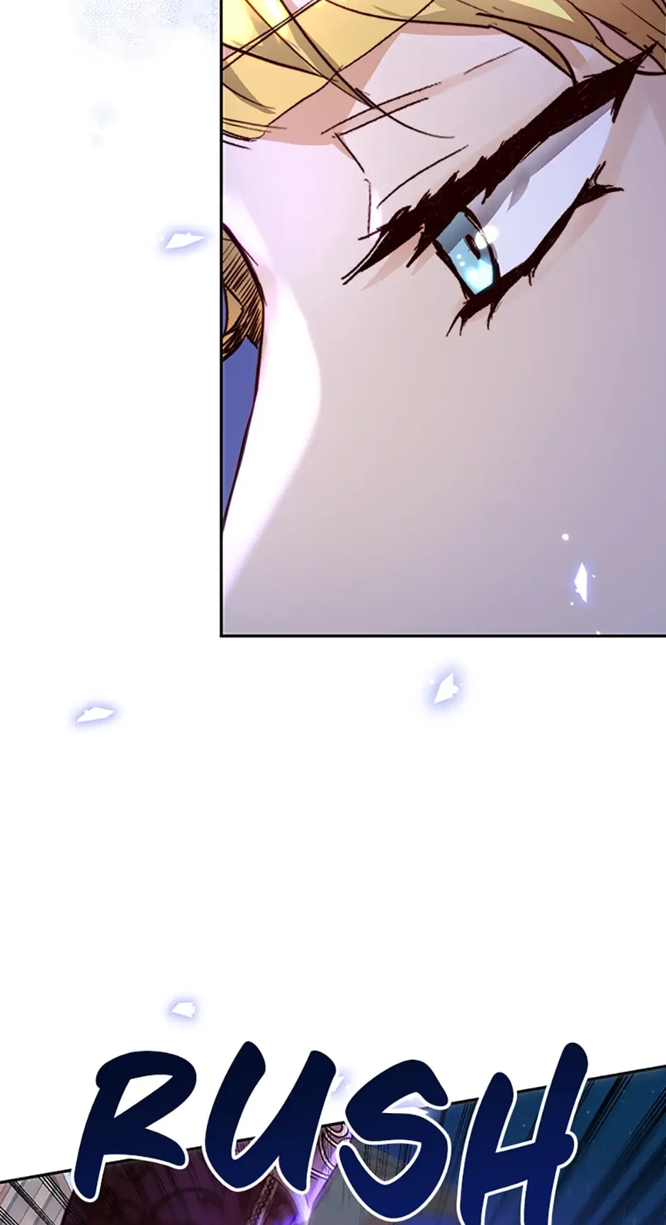 Melody: The Crazy Flower Blooms Chapter 8 - page 18