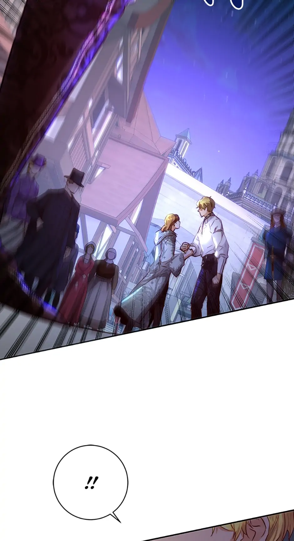 Melody: The Crazy Flower Blooms Chapter 8 - page 19