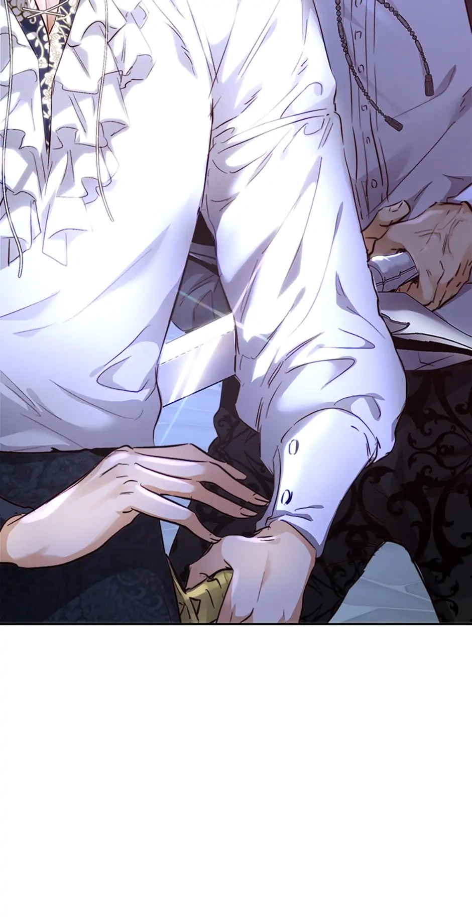 Melody: The Crazy Flower Blooms Chapter 8 - page 22