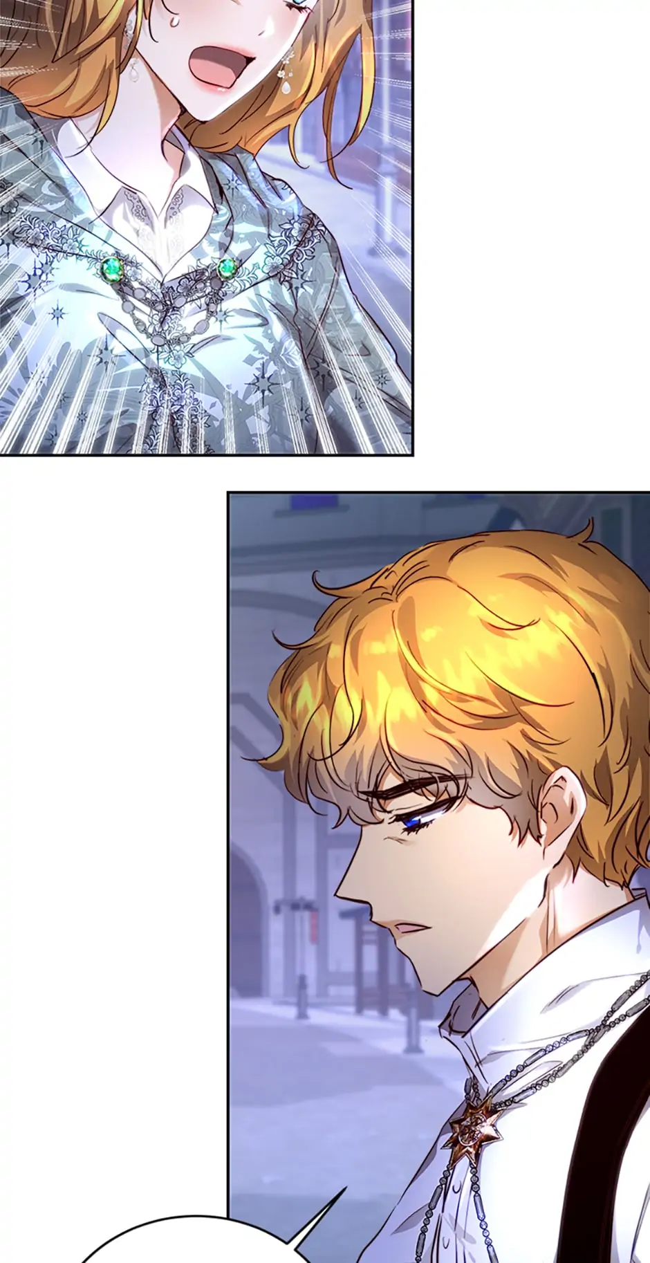 Melody: The Crazy Flower Blooms Chapter 8 - page 24