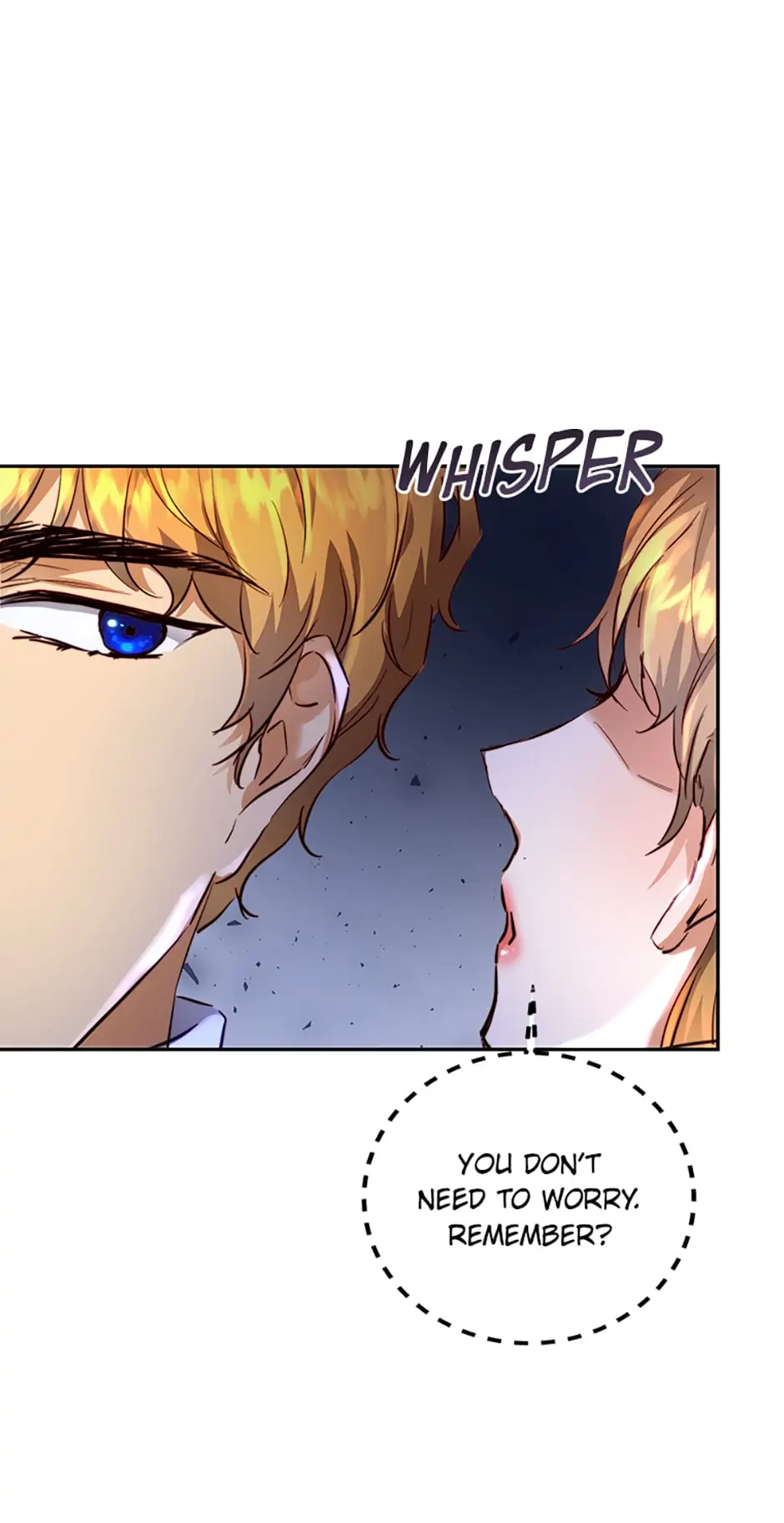 Melody: The Crazy Flower Blooms Chapter 8 - page 26