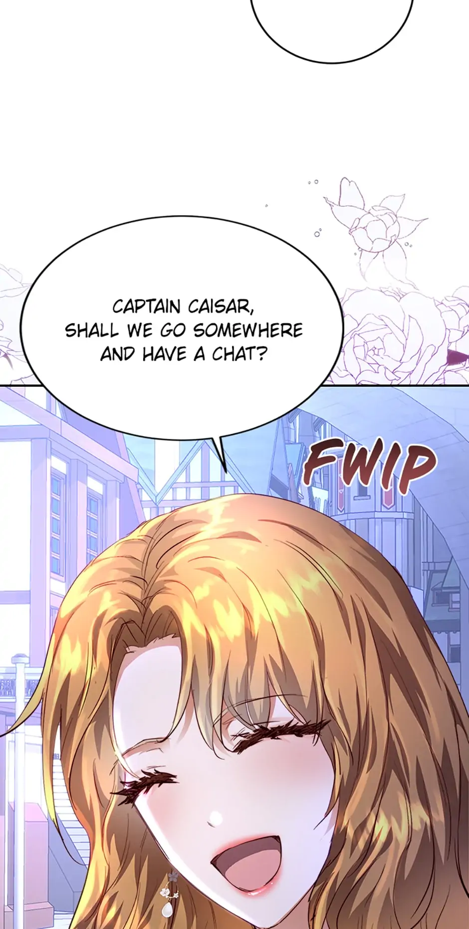 Melody: The Crazy Flower Blooms Chapter 8 - page 29