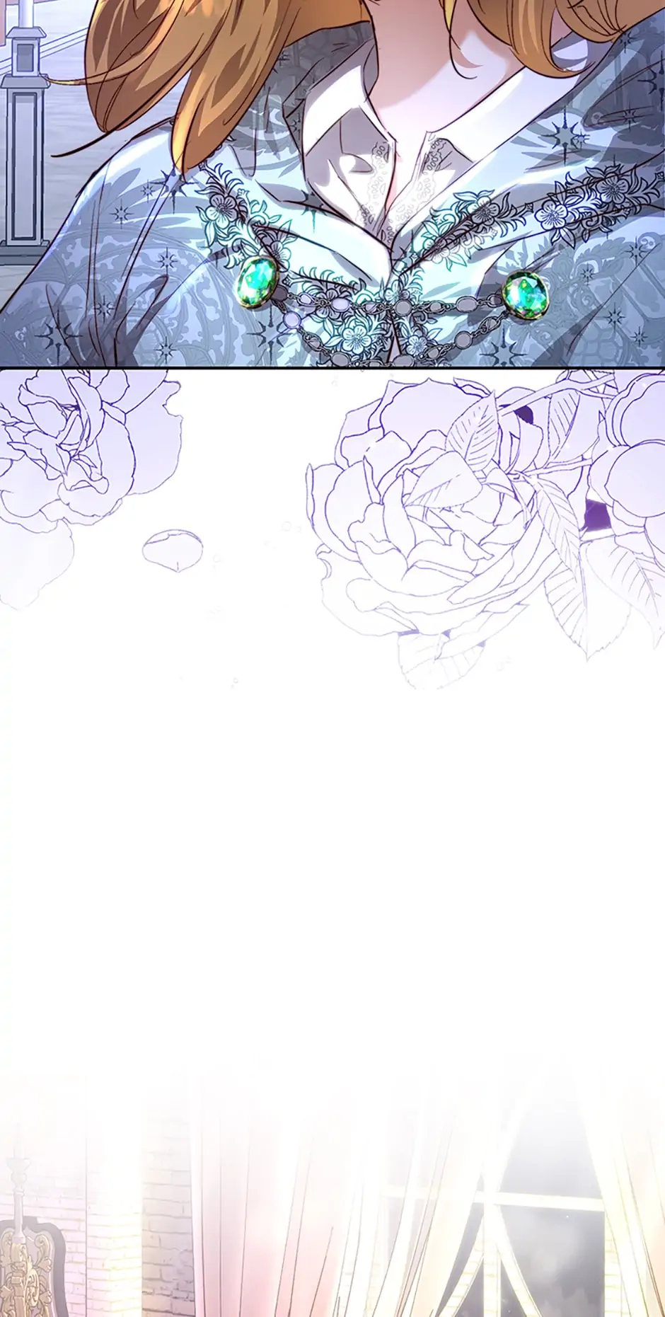 Melody: The Crazy Flower Blooms Chapter 8 - page 30