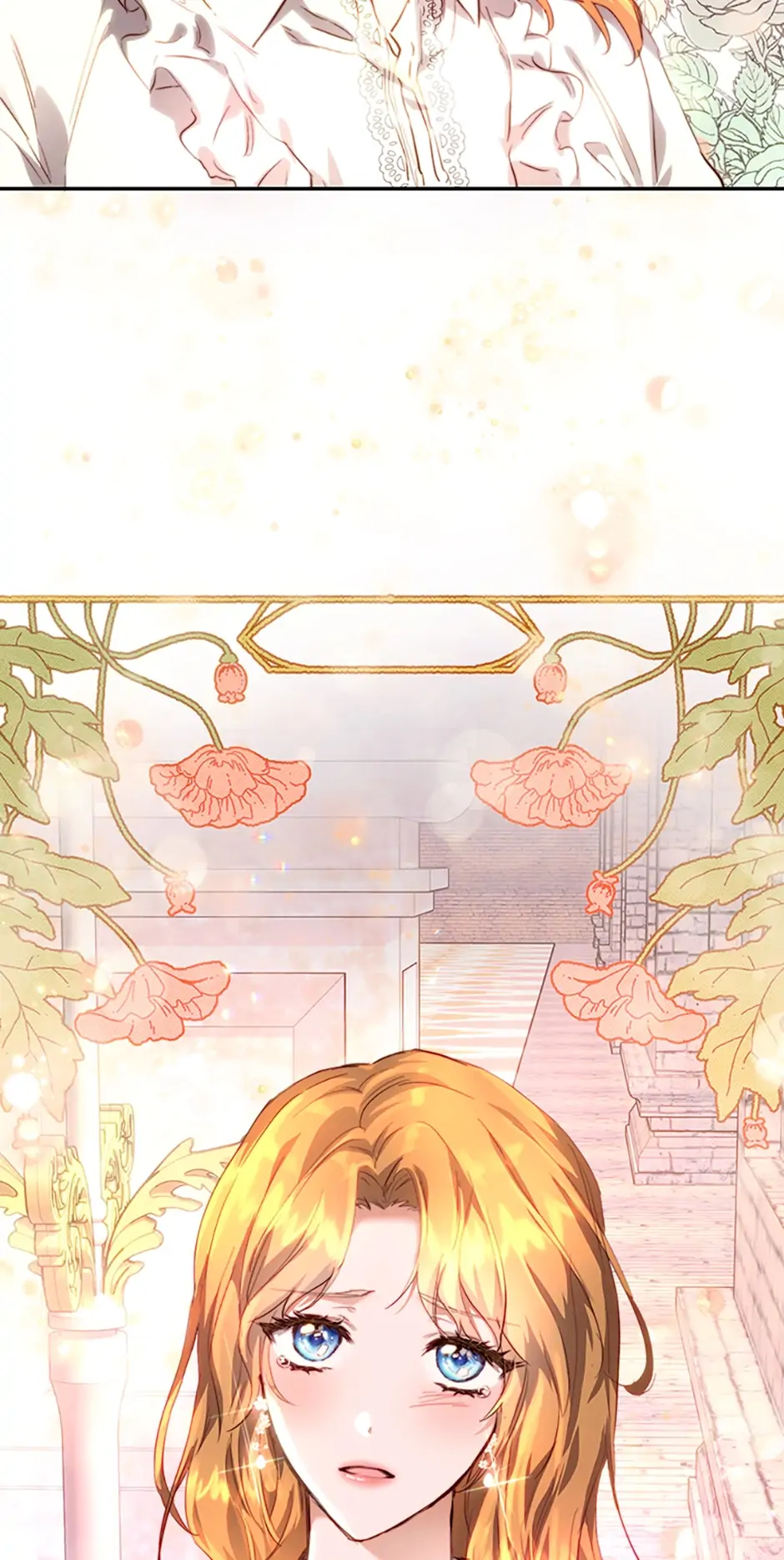 Melody: The Crazy Flower Blooms Chapter 8 - page 41