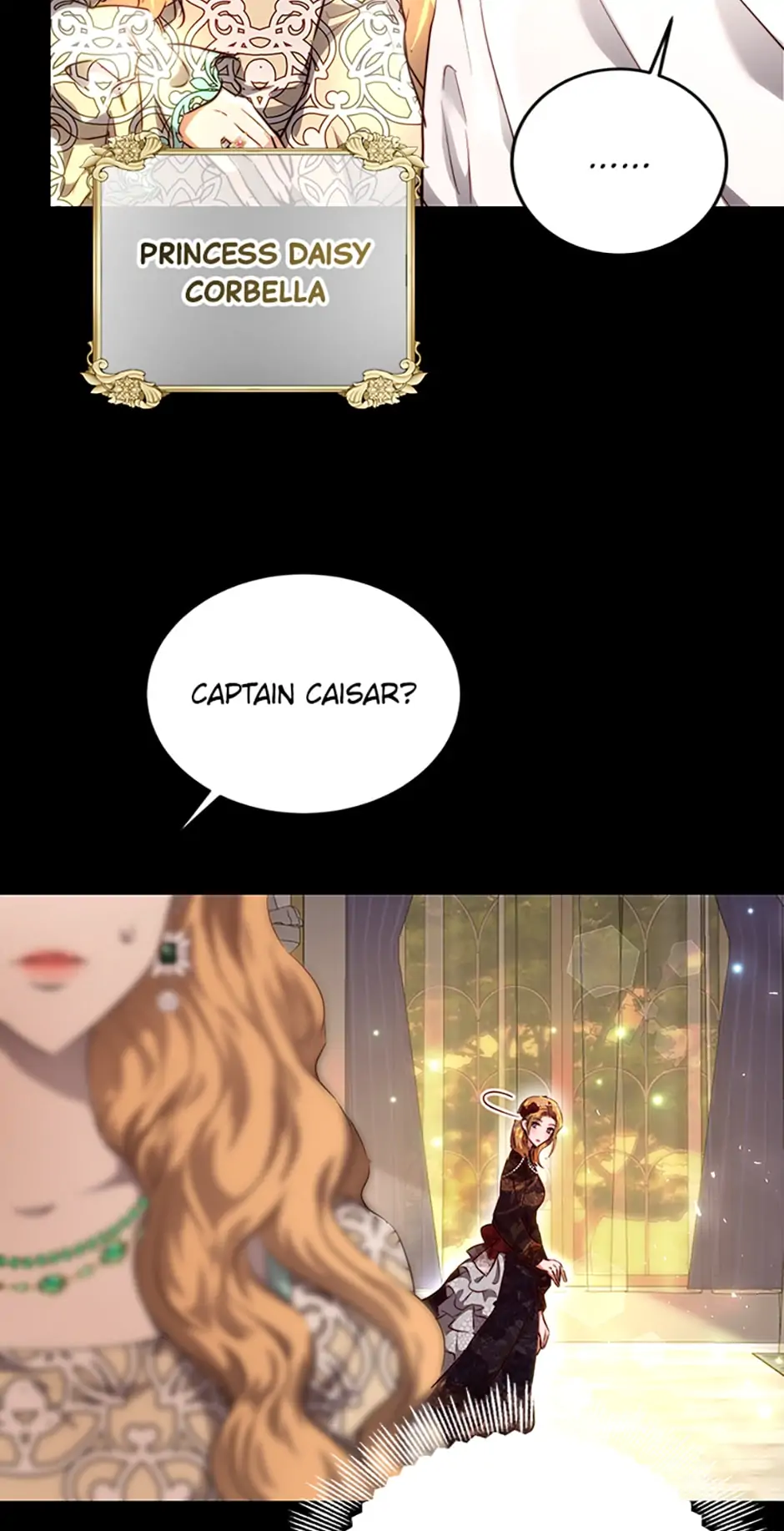 Melody: The Crazy Flower Blooms Chapter 8 - page 4