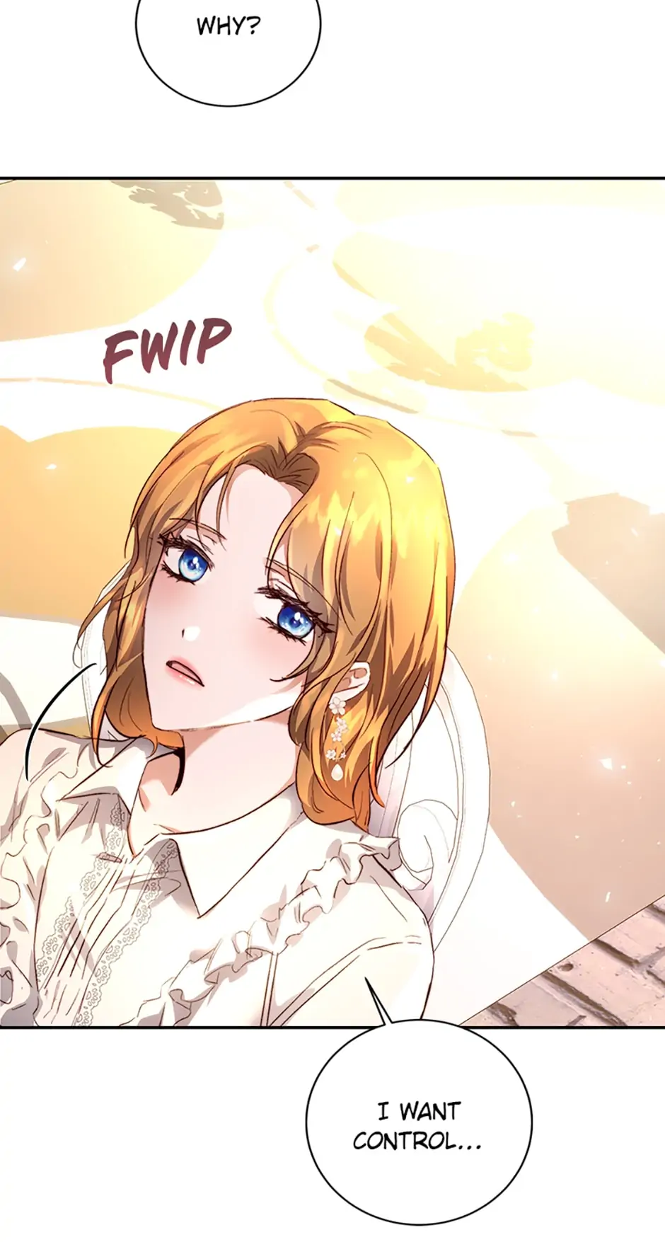 Melody: The Crazy Flower Blooms Chapter 8 - page 49