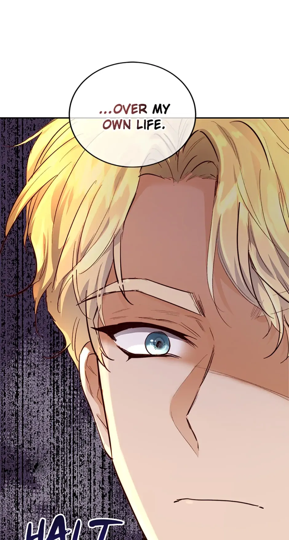 Melody: The Crazy Flower Blooms Chapter 8 - page 50