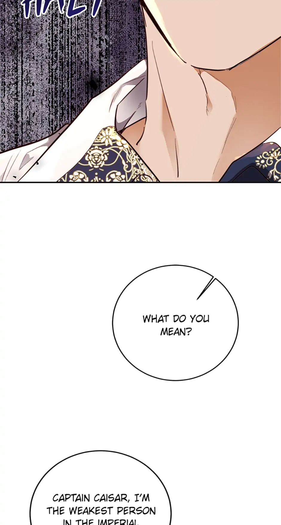 Melody: The Crazy Flower Blooms Chapter 8 - page 51