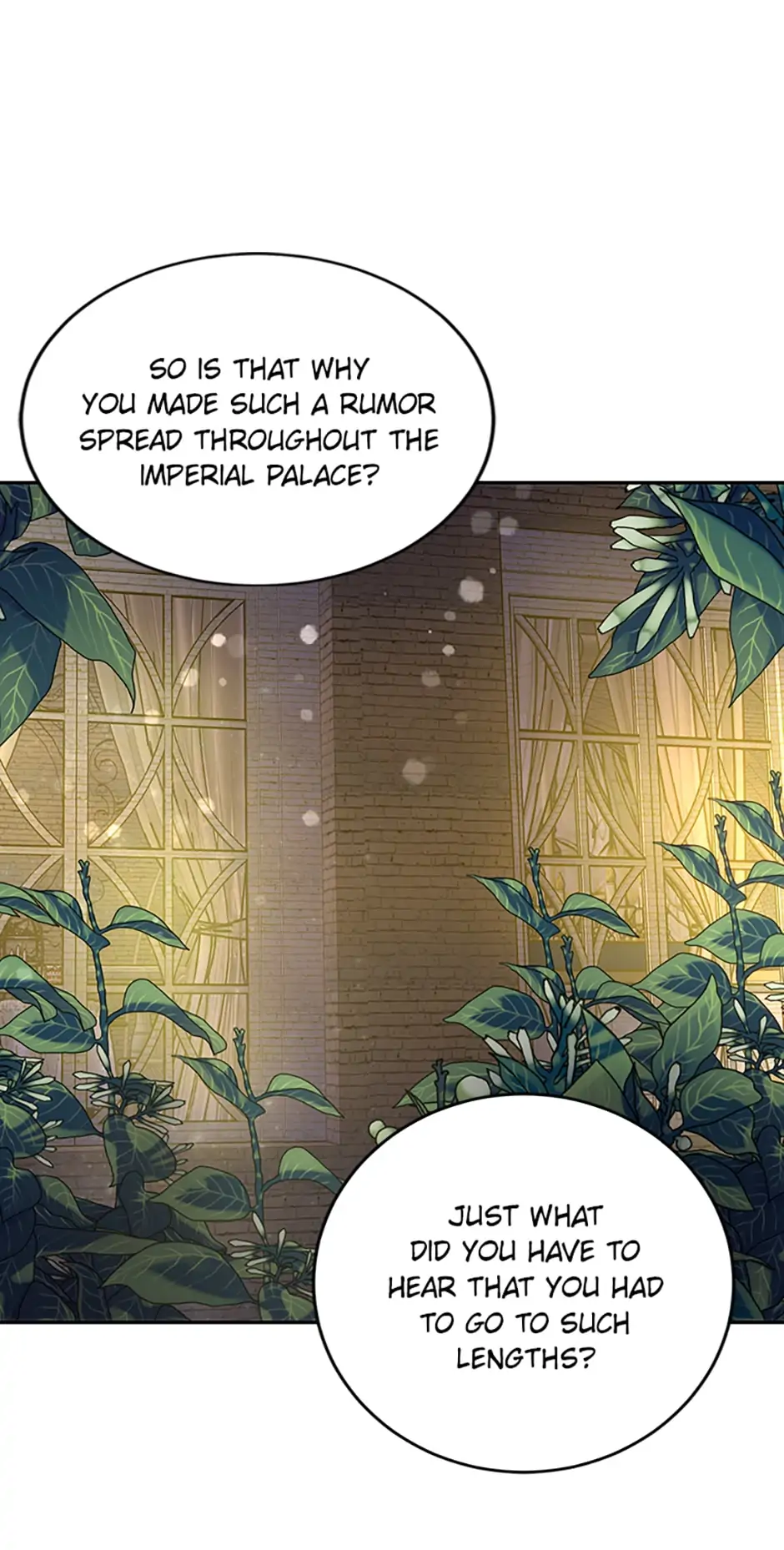 Melody: The Crazy Flower Blooms Chapter 8 - page 59