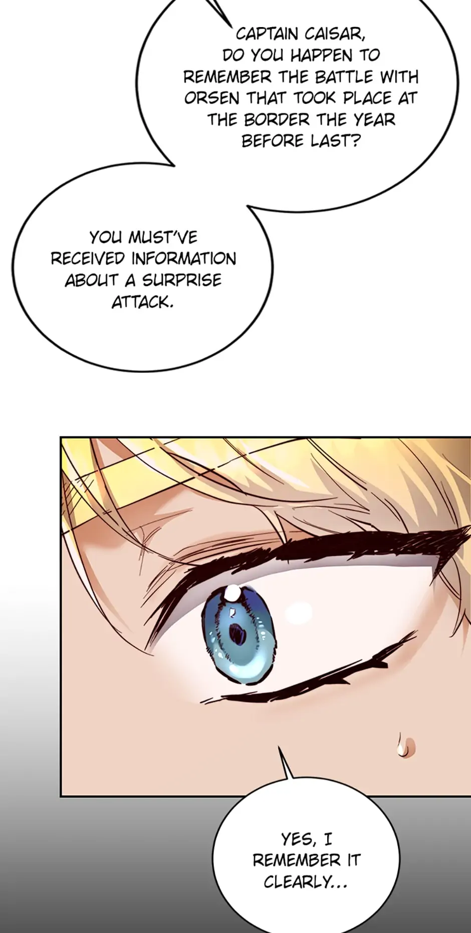 Melody: The Crazy Flower Blooms Chapter 8 - page 63