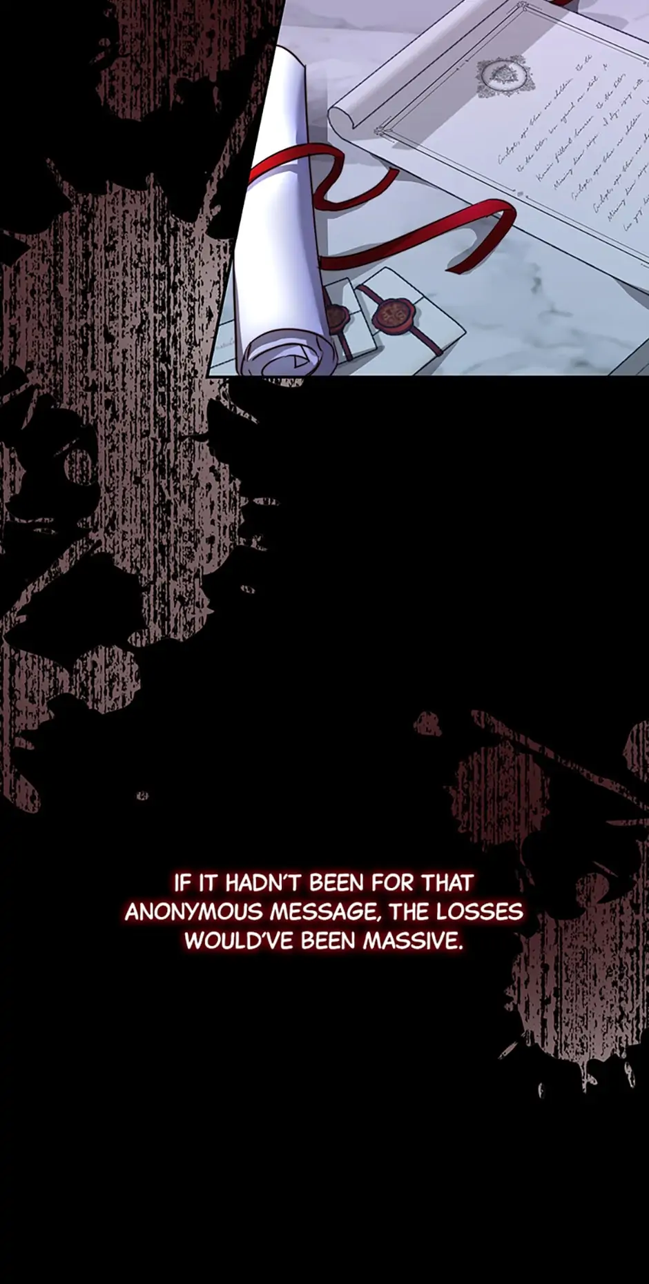 Melody: The Crazy Flower Blooms Chapter 8 - page 65