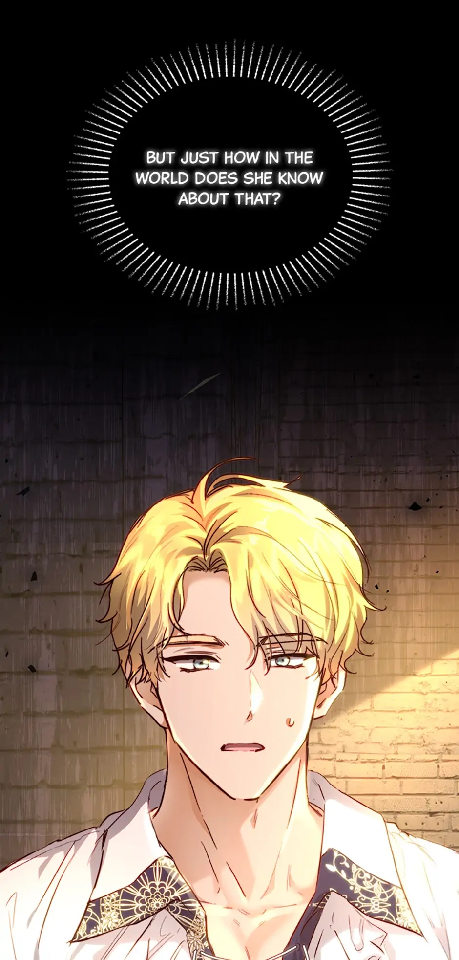 Melody: The Crazy Flower Blooms Chapter 8 - page 66