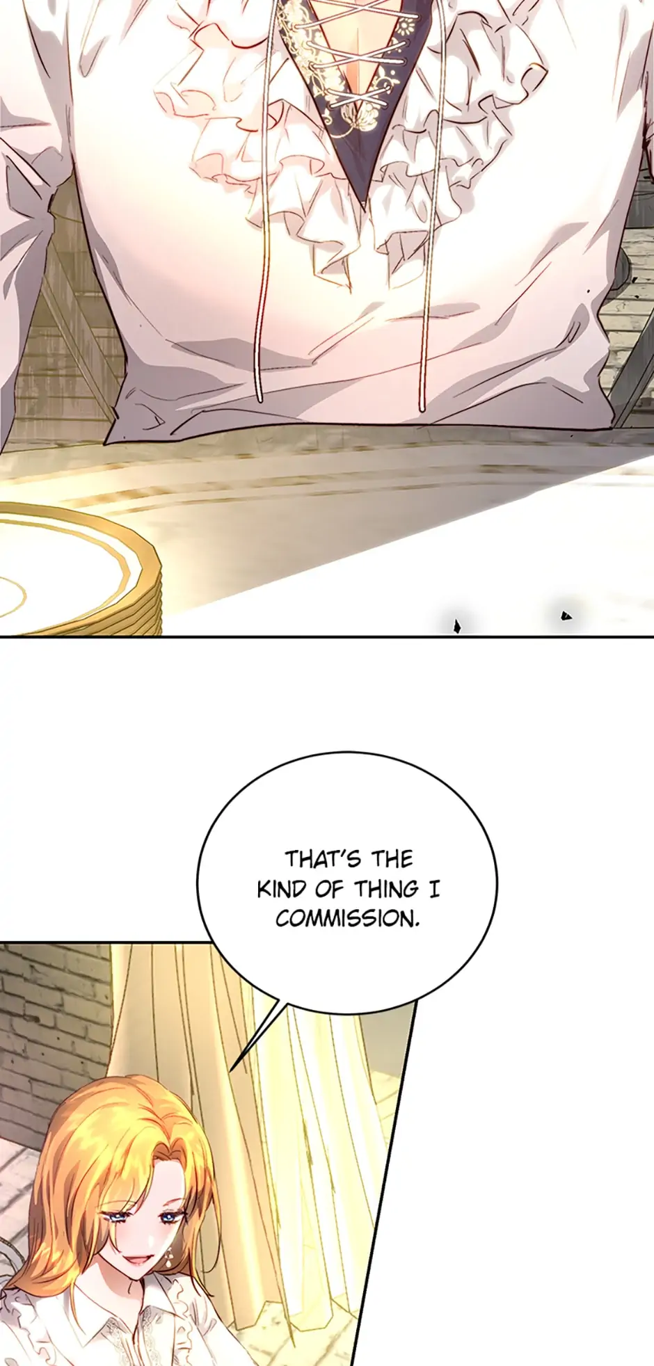 Melody: The Crazy Flower Blooms Chapter 8 - page 67