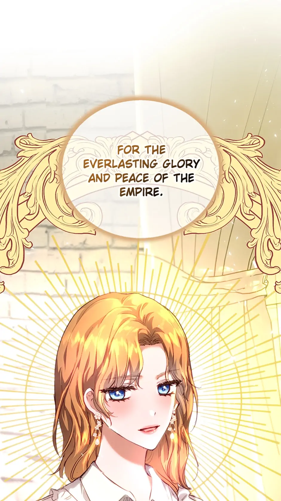 Melody: The Crazy Flower Blooms Chapter 8 - page 71