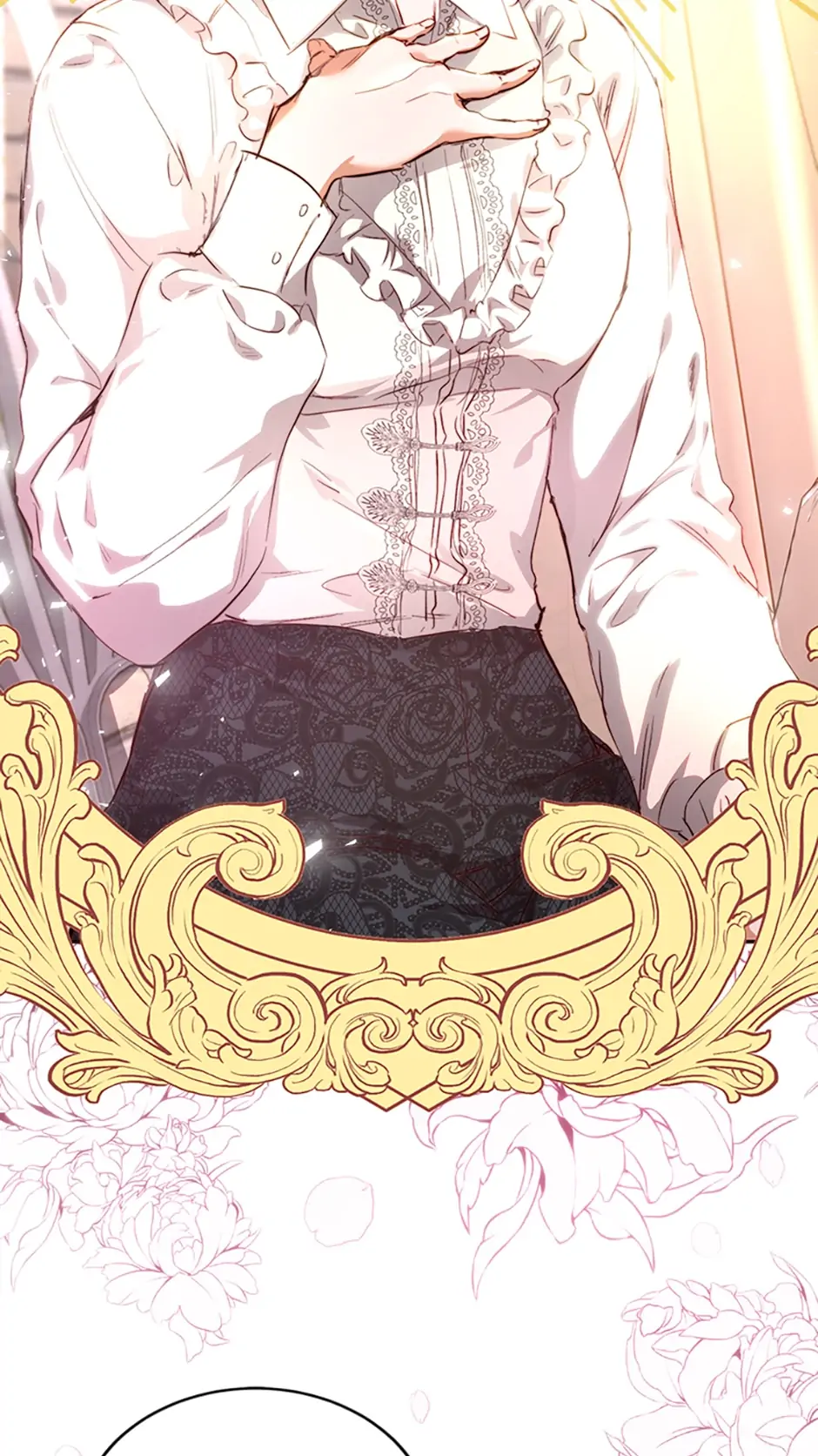 Melody: The Crazy Flower Blooms Chapter 8 - page 72