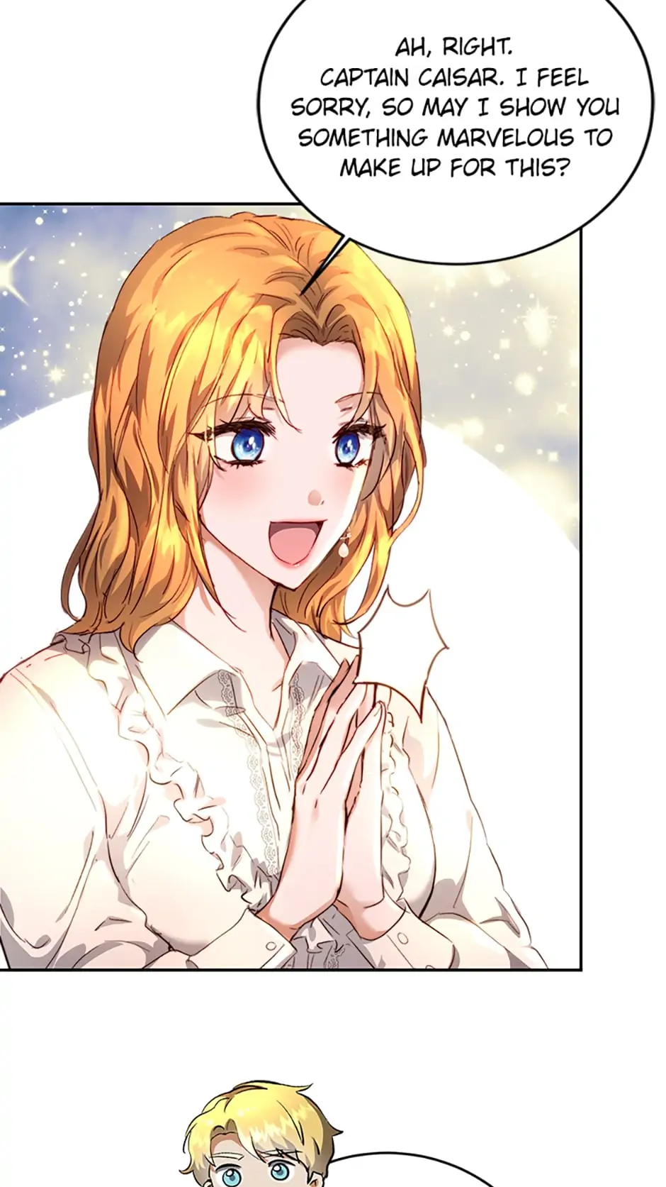 Melody: The Crazy Flower Blooms Chapter 8 - page 75