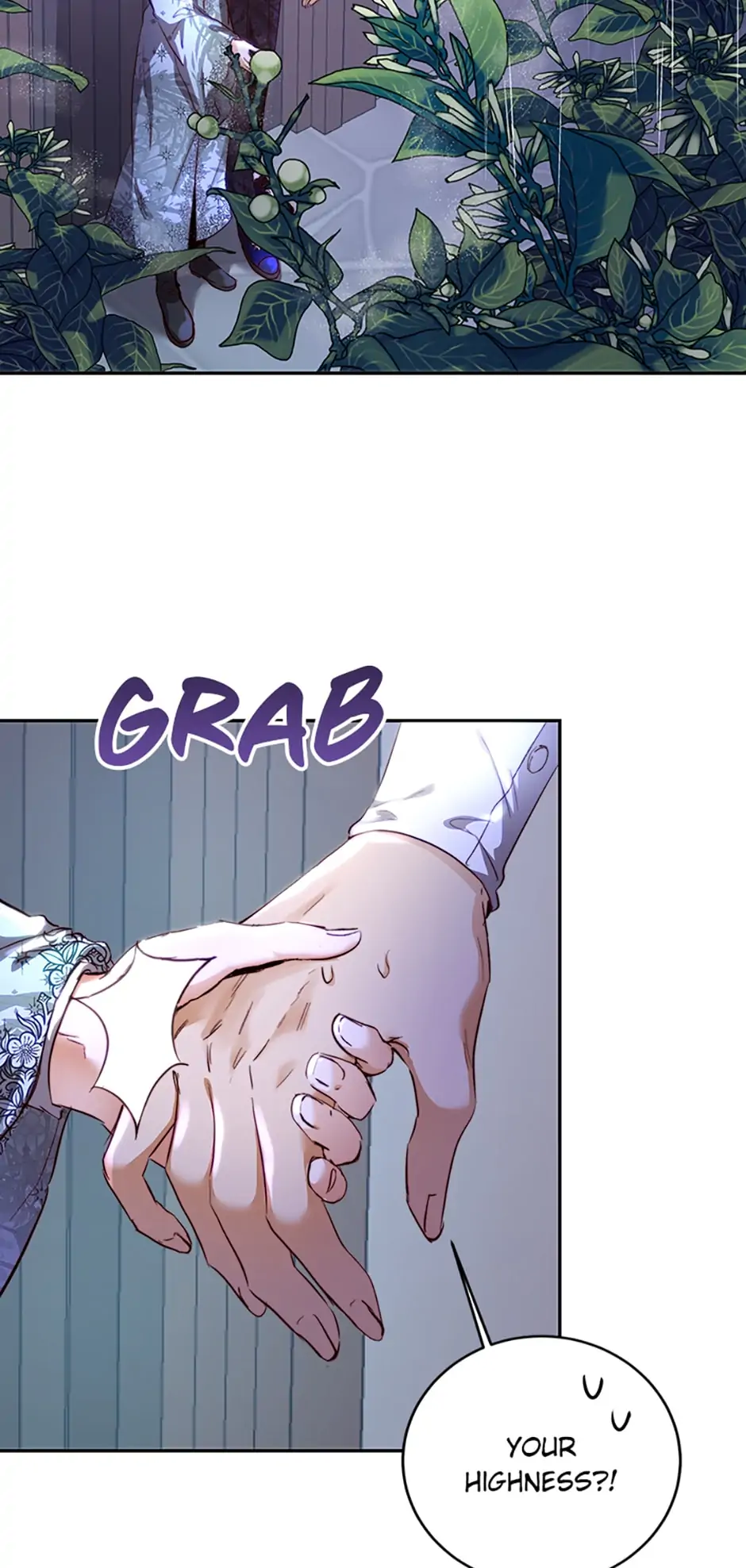 Melody: The Crazy Flower Blooms Chapter 8 - page 78