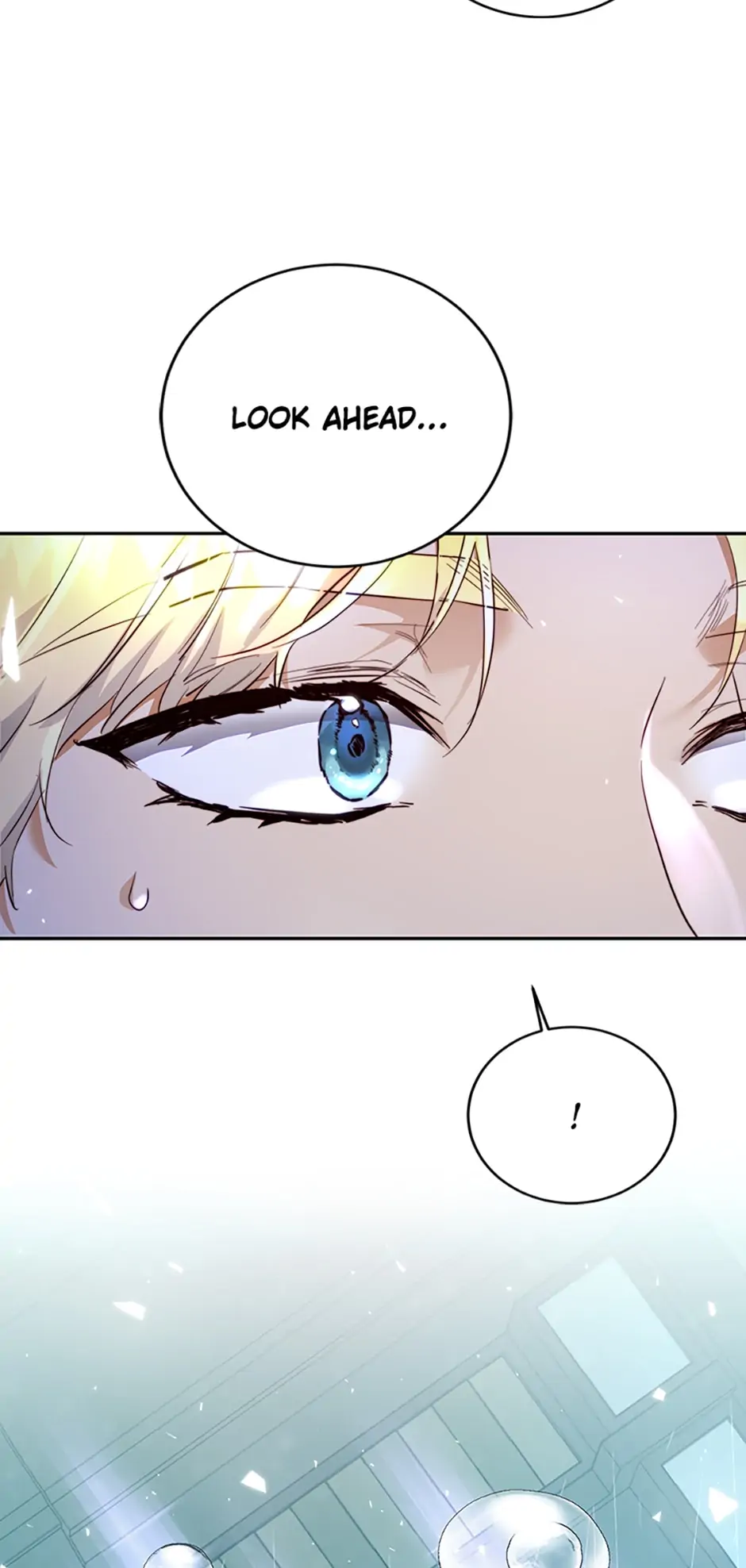 Melody: The Crazy Flower Blooms Chapter 8 - page 79