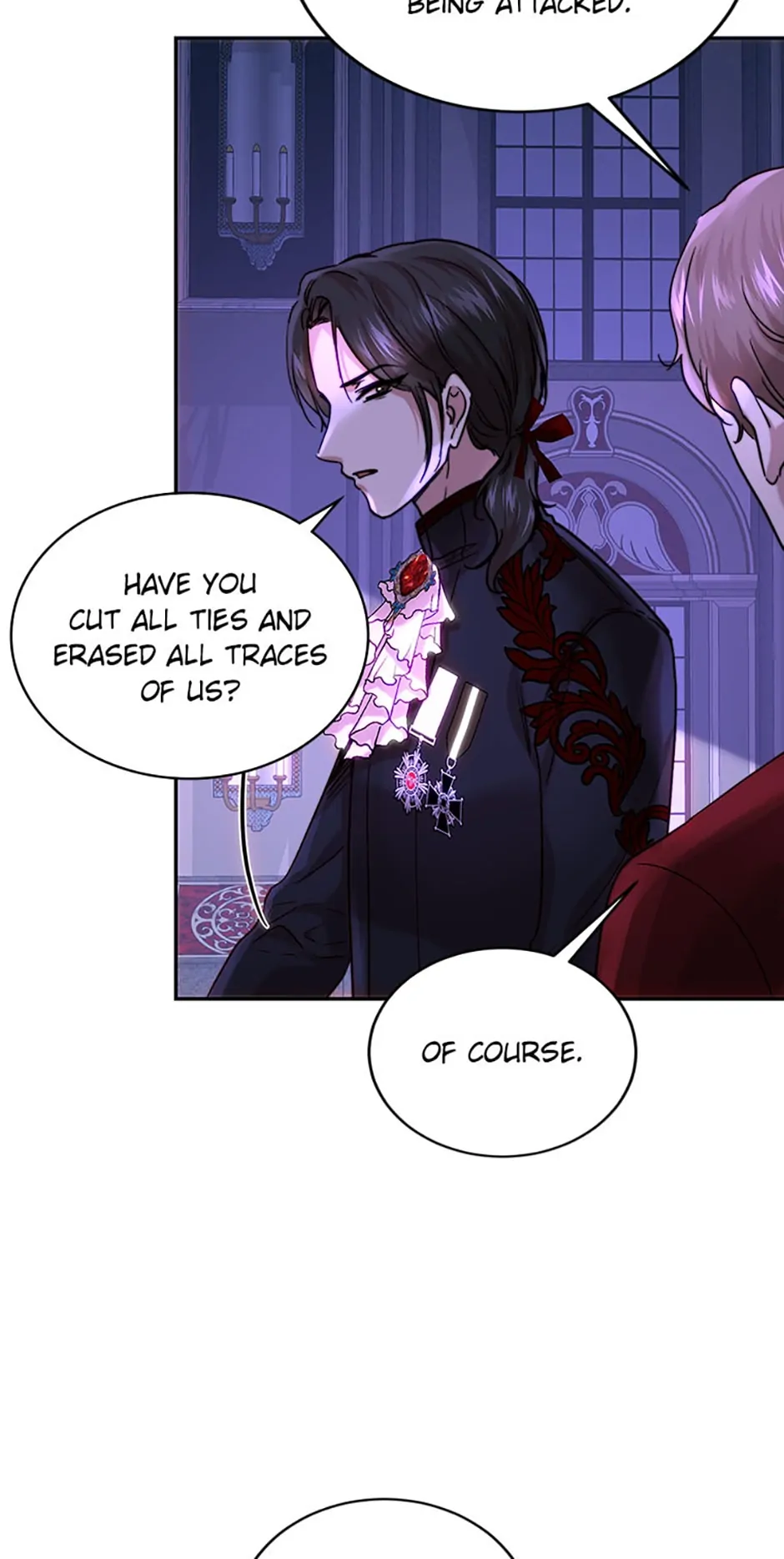 Melody: The Crazy Flower Blooms Chapter 55 - page 20