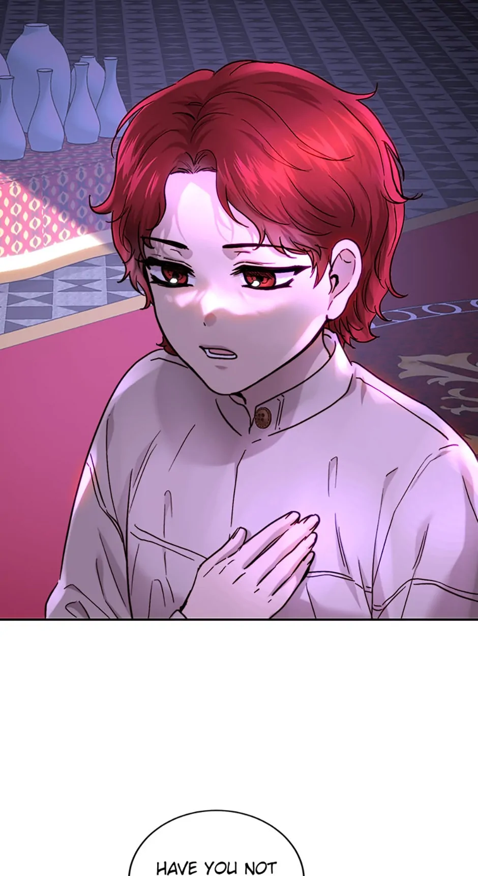 Melody: The Crazy Flower Blooms Chapter 55 - page 29