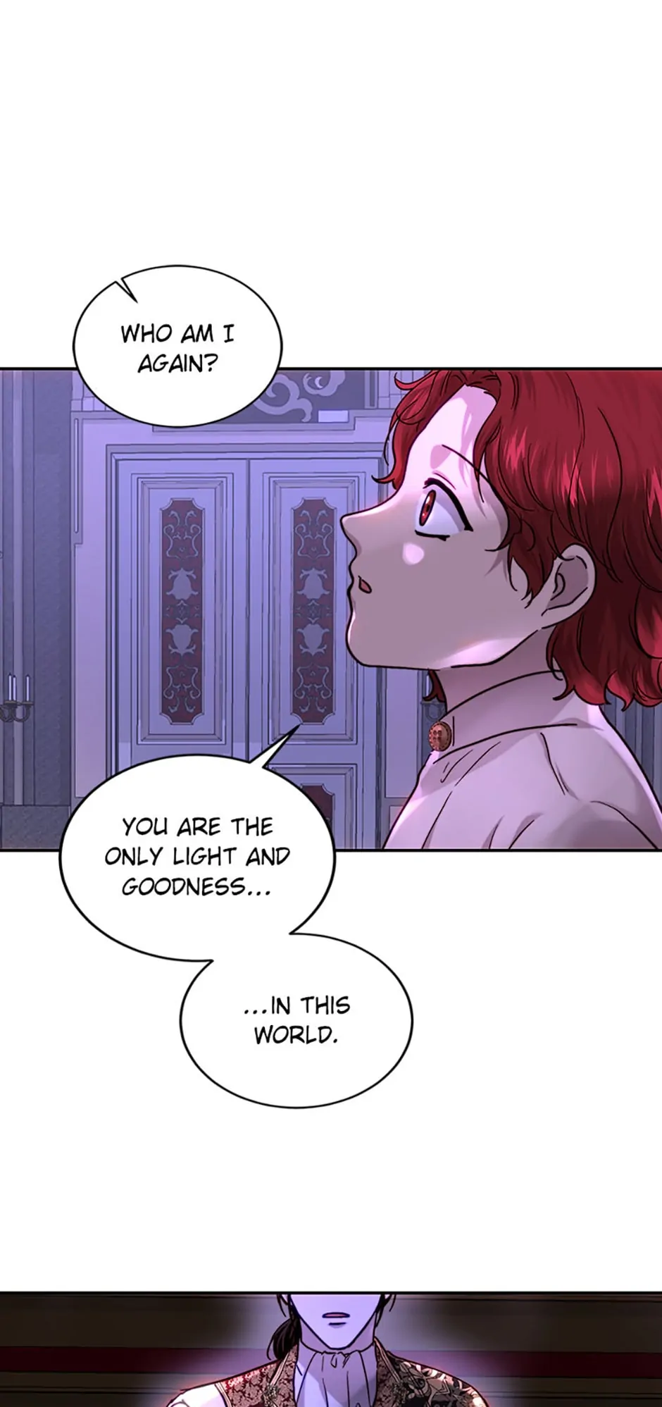 Melody: The Crazy Flower Blooms Chapter 55 - page 34