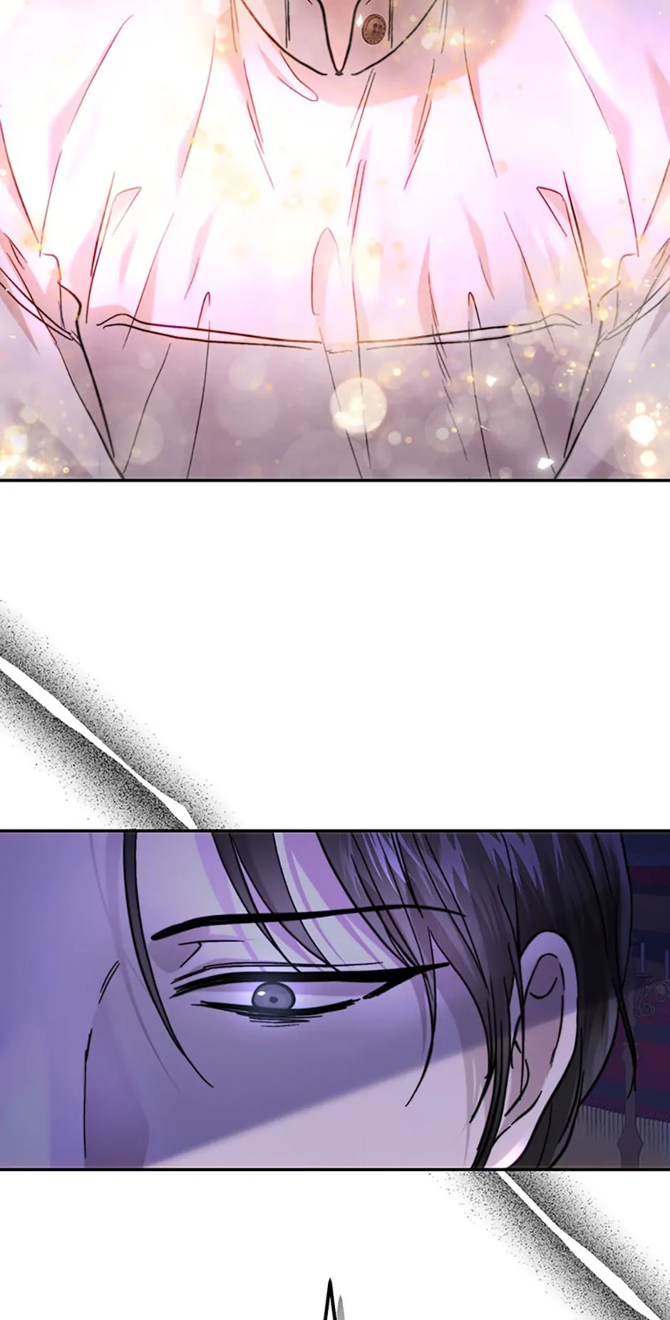 Melody: The Crazy Flower Blooms Chapter 55 - page 38