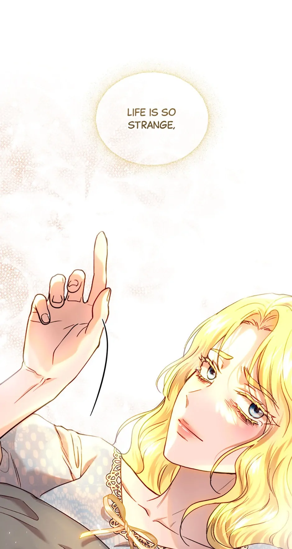 Melody: The Crazy Flower Blooms Chapter 55 - page 50