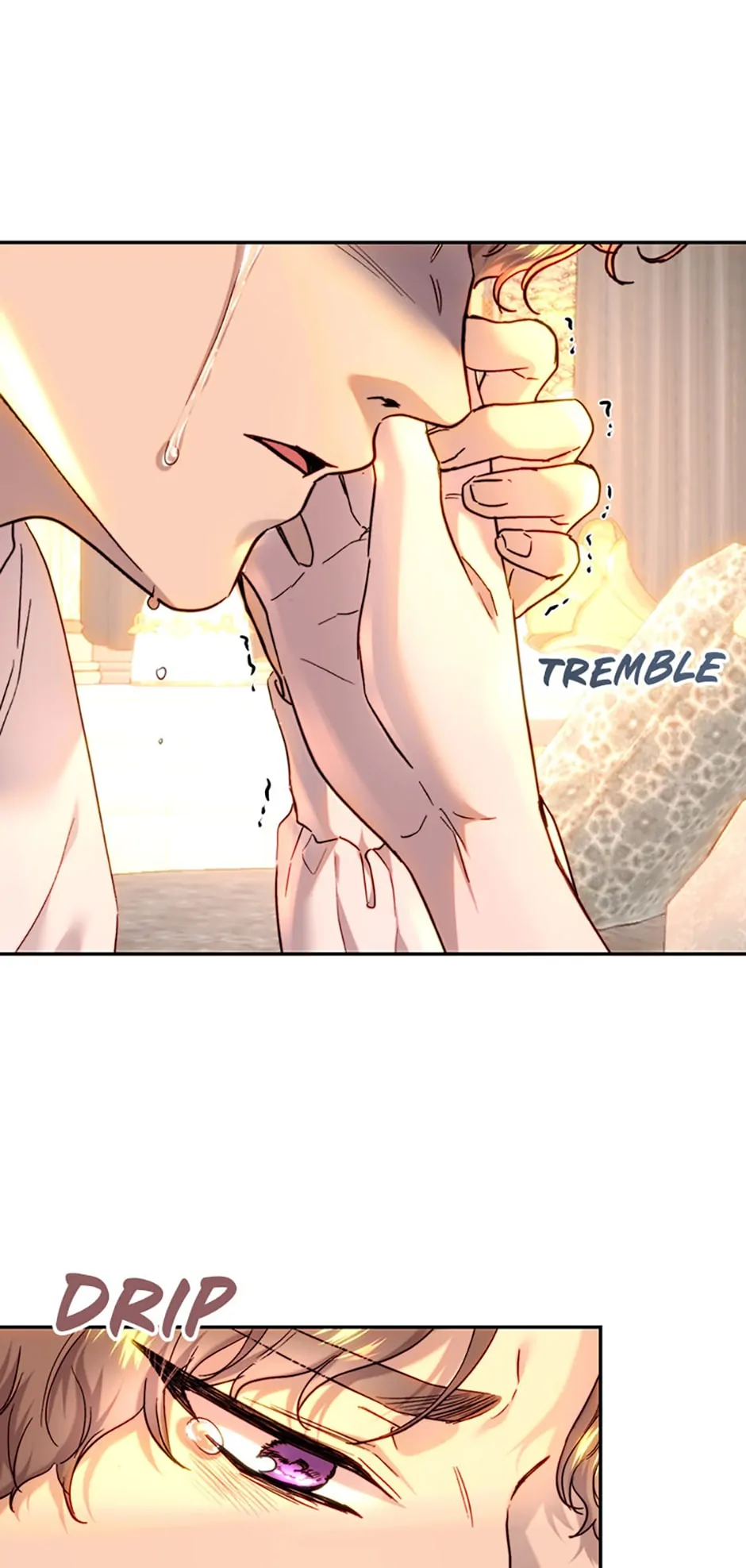 Melody: The Crazy Flower Blooms Chapter 55 - page 57