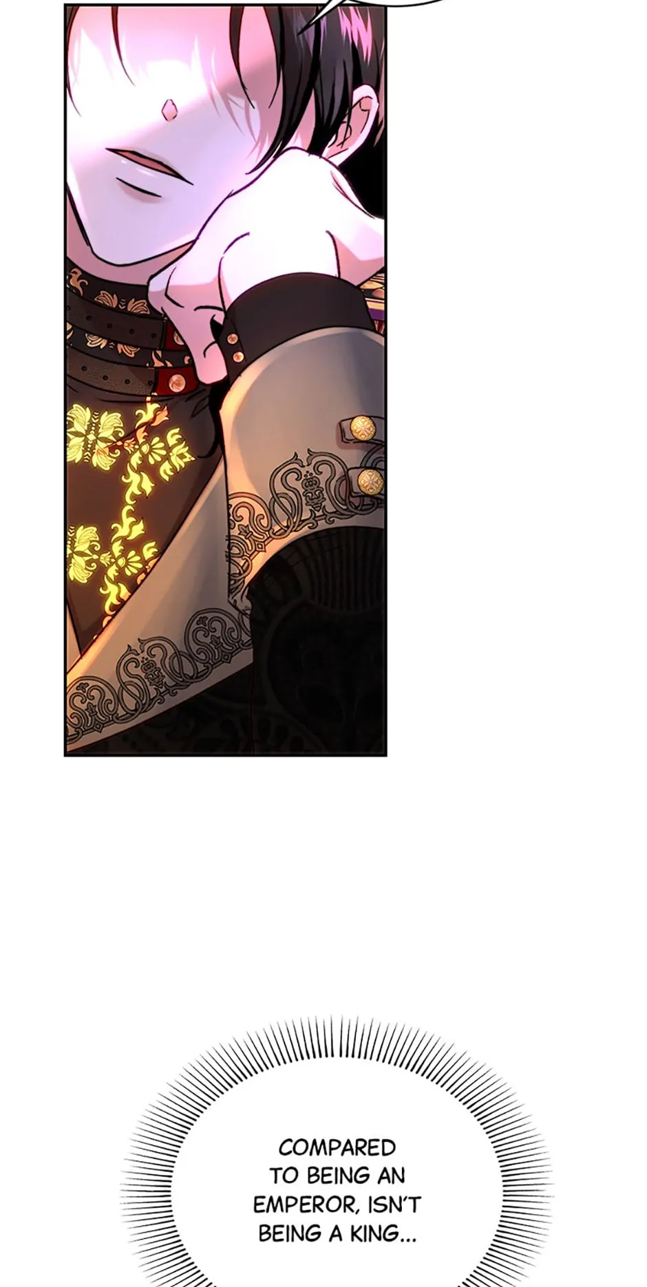 Melody: The Crazy Flower Blooms Chapter 55 - page 6