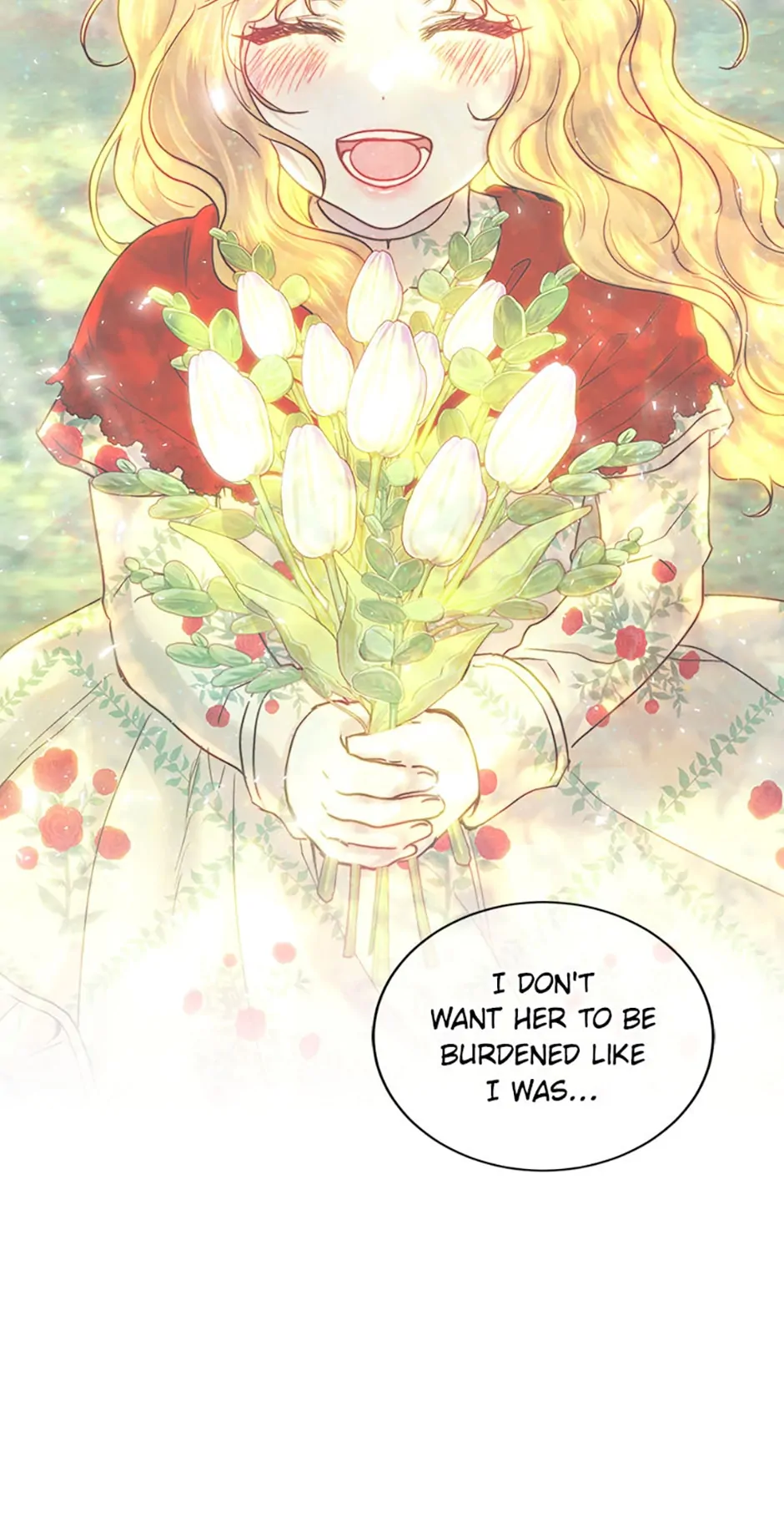 Melody: The Crazy Flower Blooms Chapter 55 - page 69