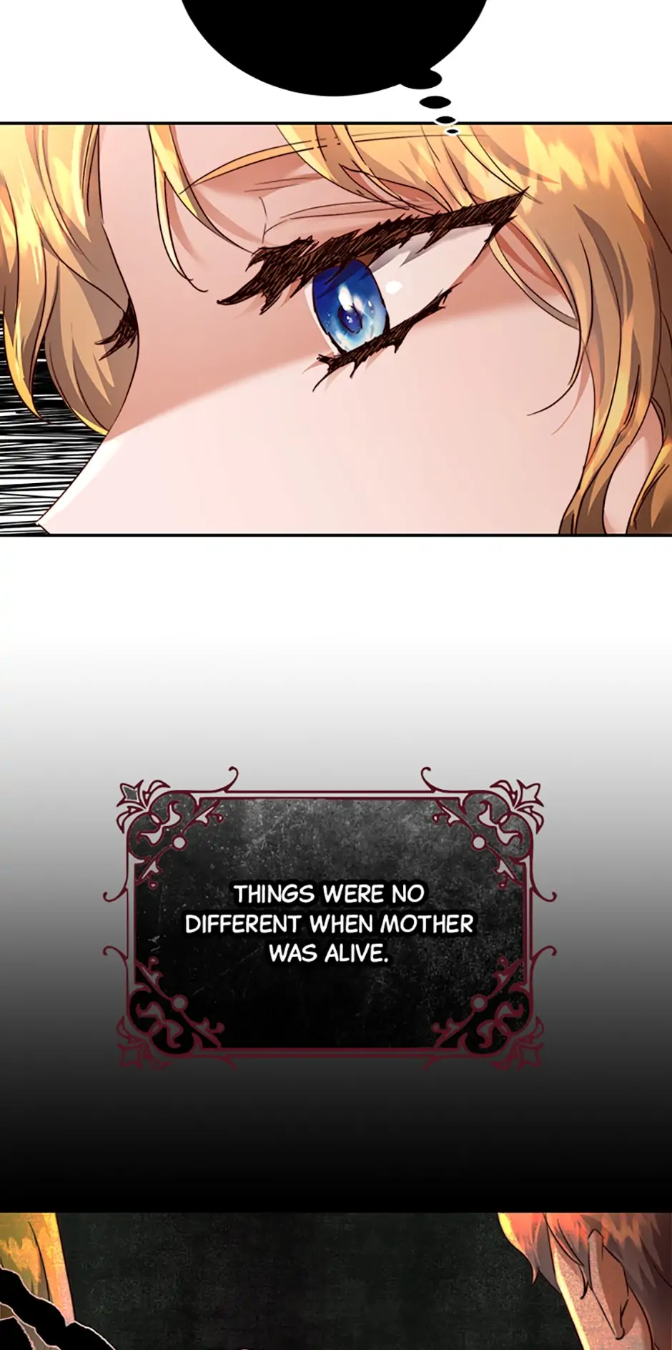 Melody: The Crazy Flower Blooms Chapter 7 - page 23