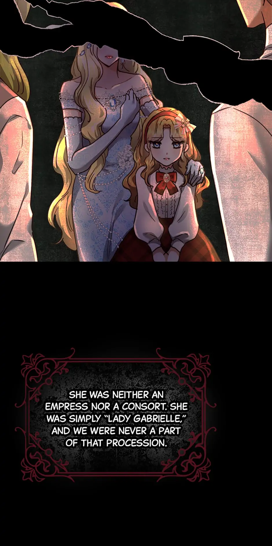 Melody: The Crazy Flower Blooms Chapter 7 - page 24