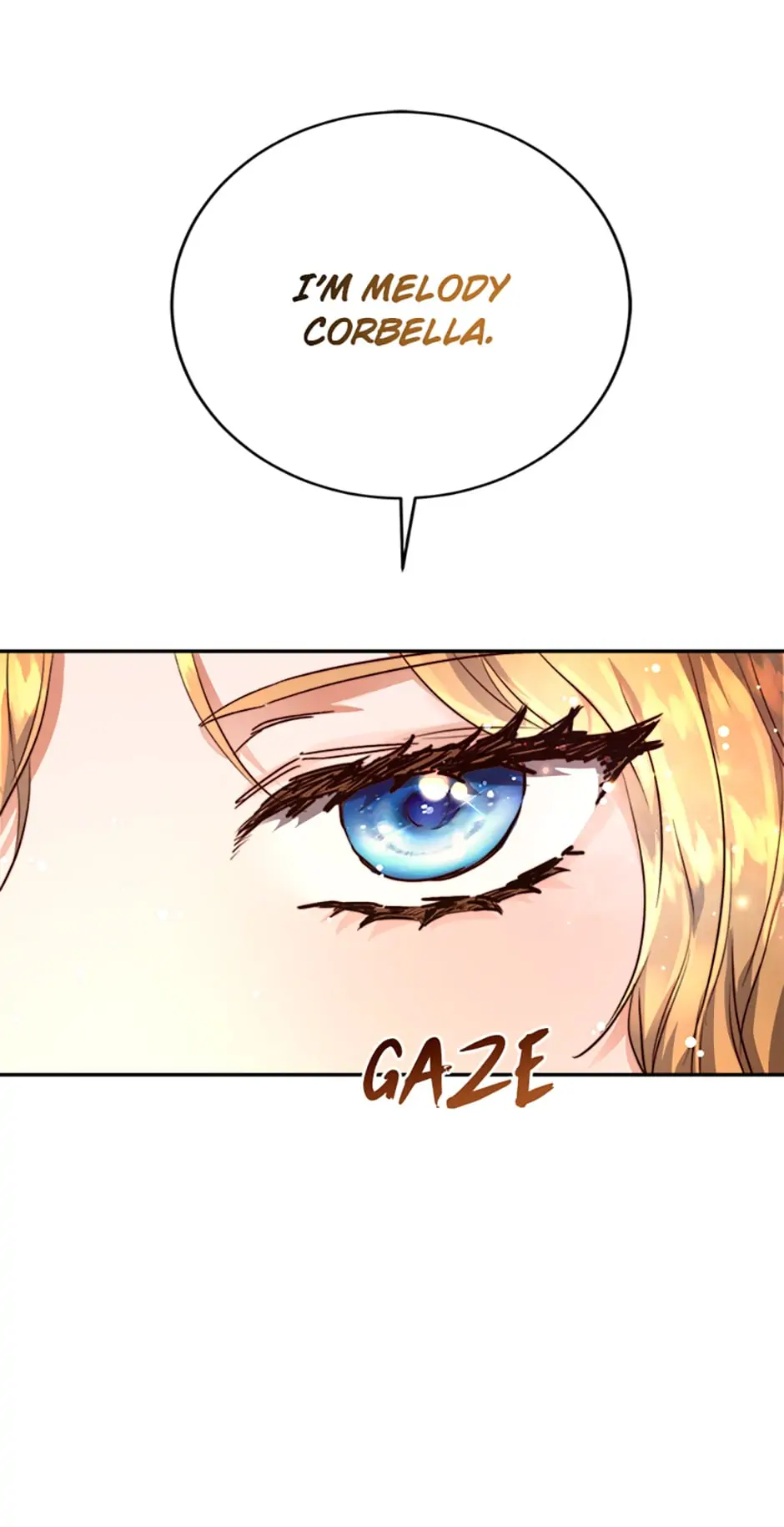 Melody: The Crazy Flower Blooms Chapter 7 - page 43