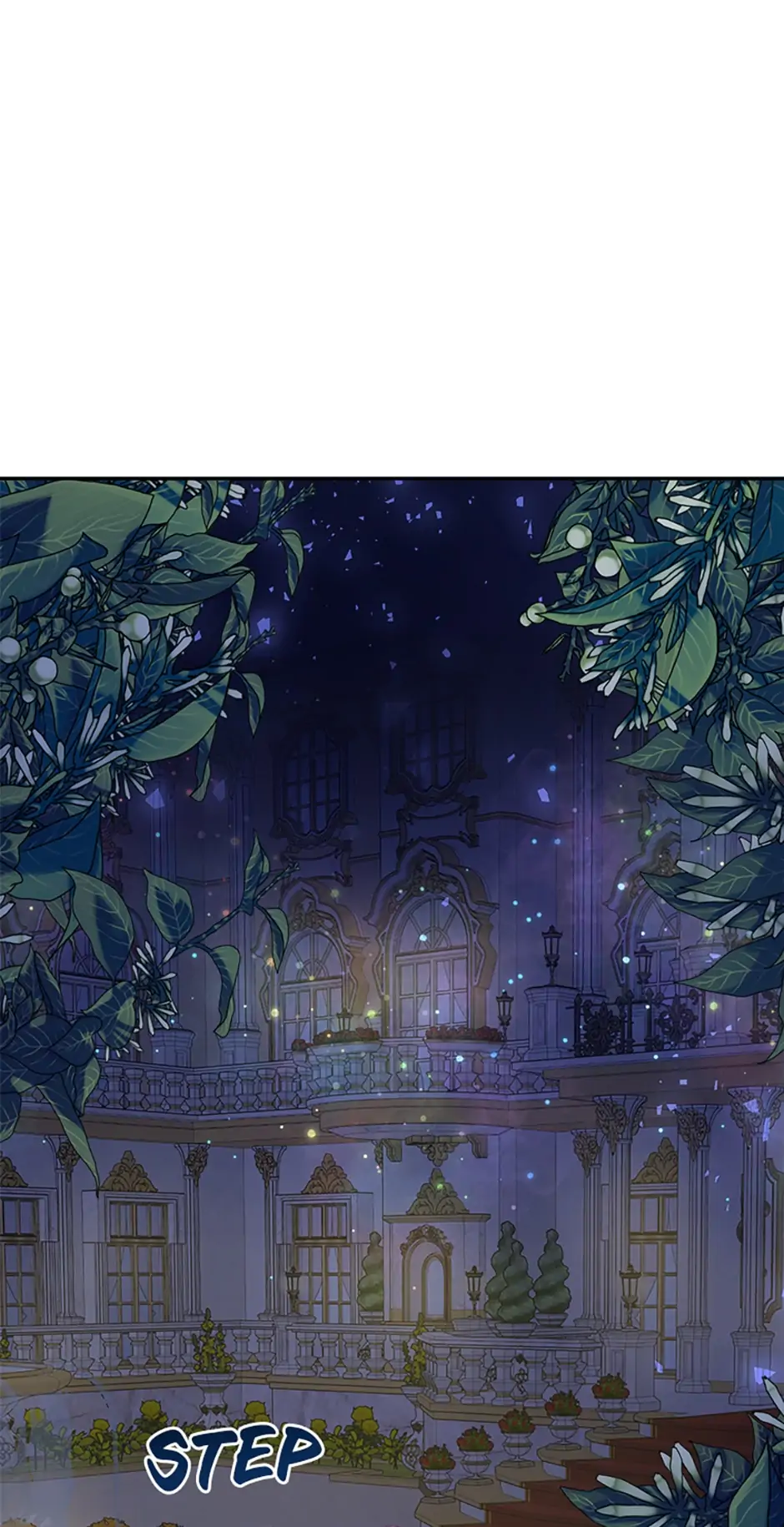 Melody: The Crazy Flower Blooms Chapter 7 - page 44
