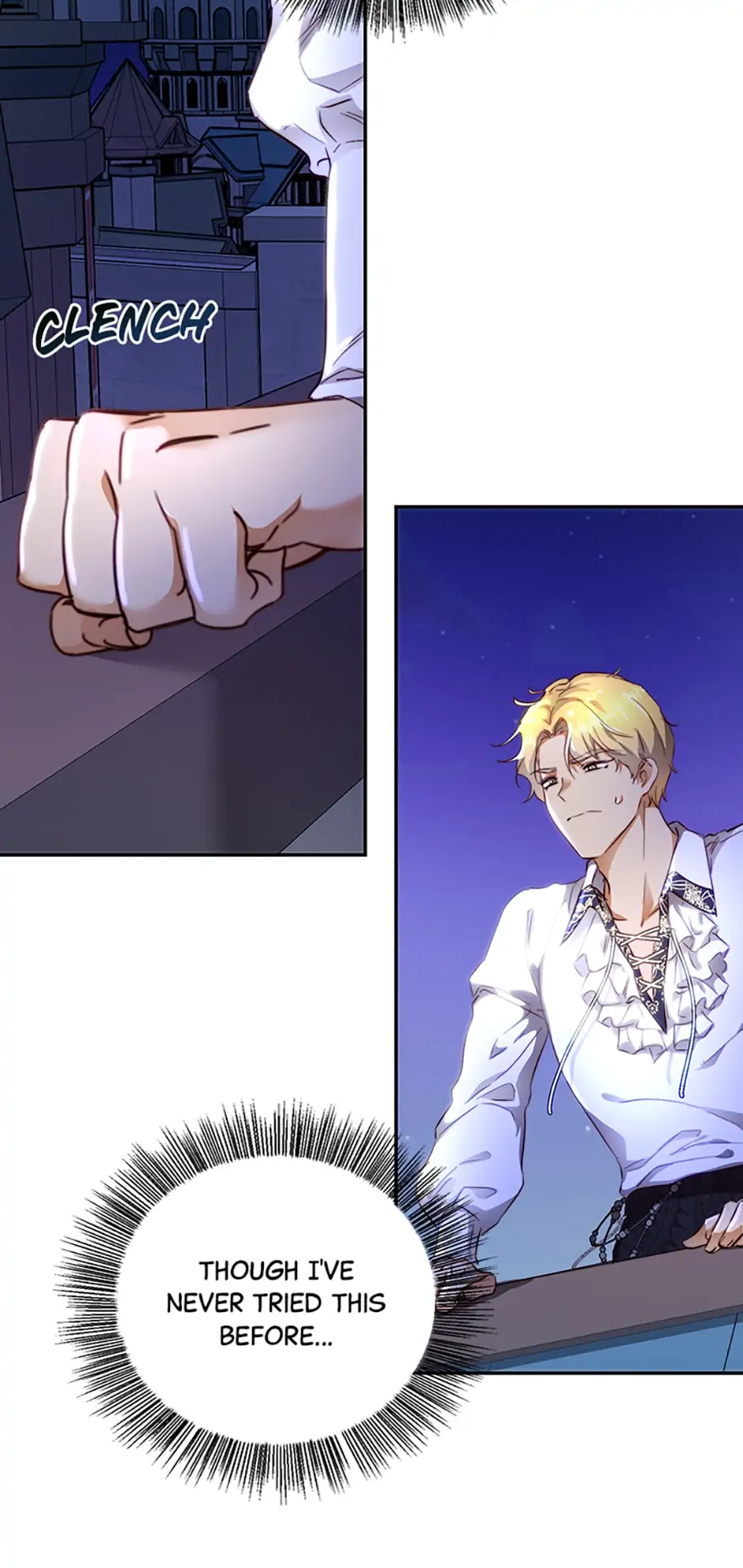 Melody: The Crazy Flower Blooms Chapter 7 - page 66