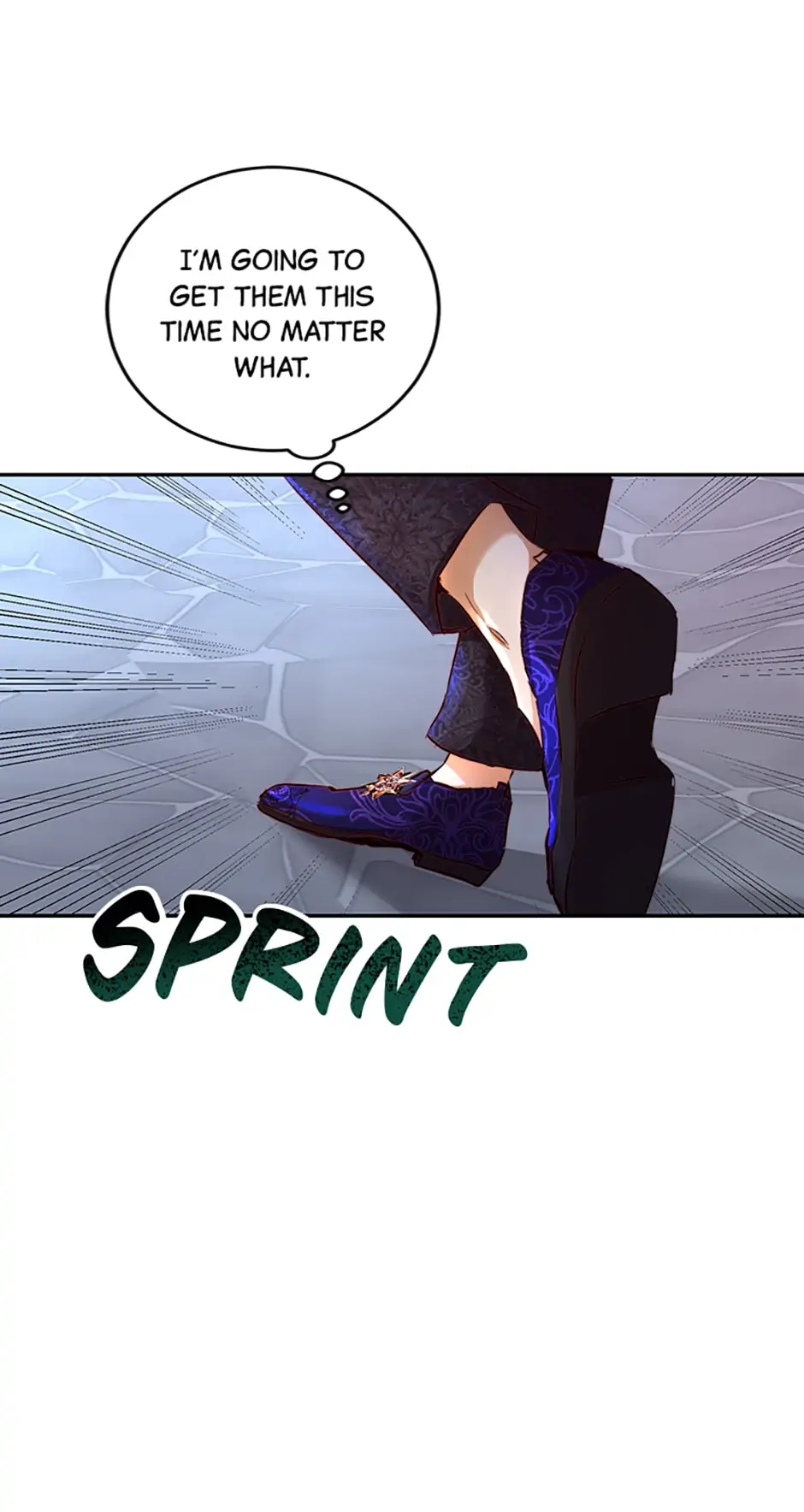 Melody: The Crazy Flower Blooms Chapter 7 - page 72