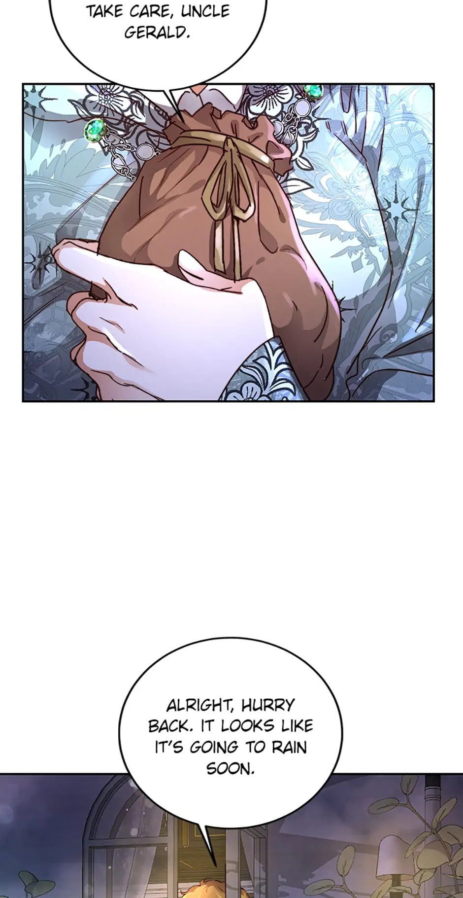 Melody: The Crazy Flower Blooms Chapter 7 - page 74