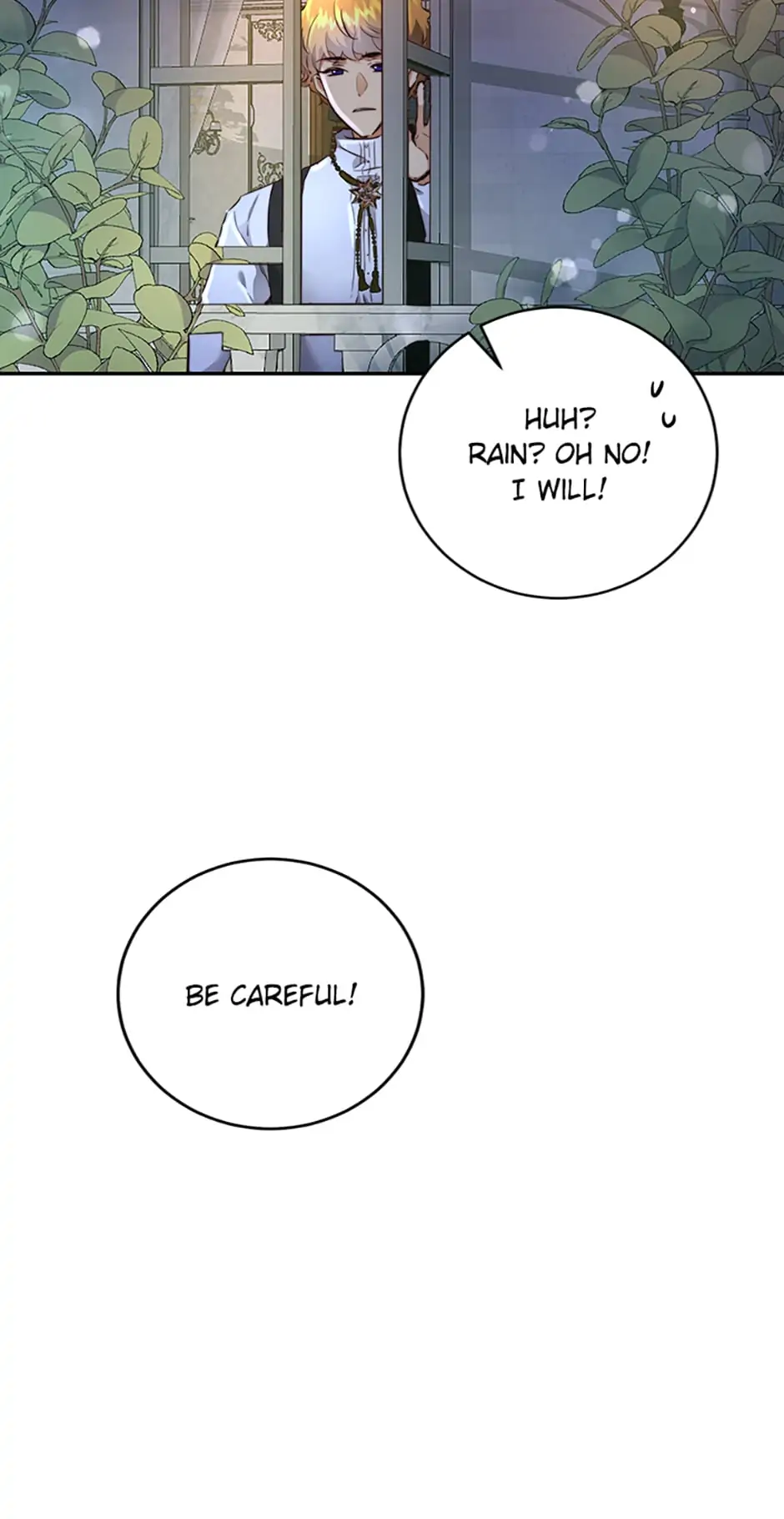 Melody: The Crazy Flower Blooms Chapter 7 - page 75