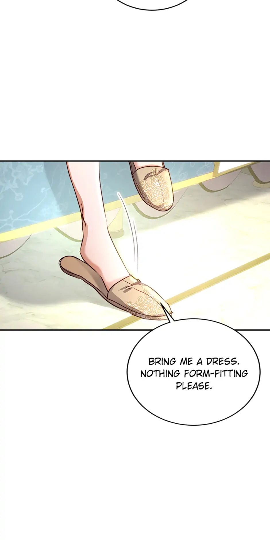 Melody: The Crazy Flower Blooms Chapter 6 - page 25